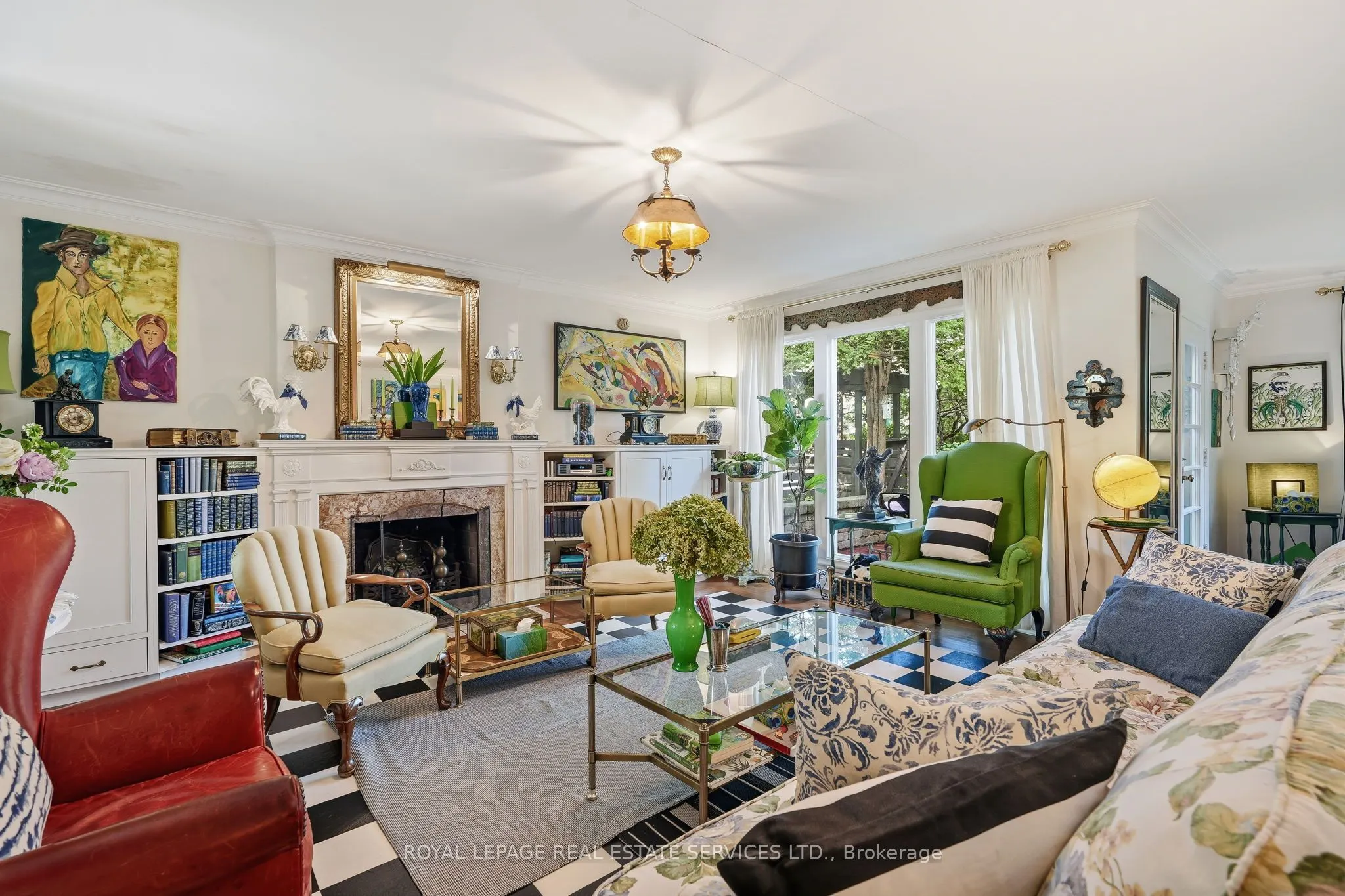 344 Maple Avenue