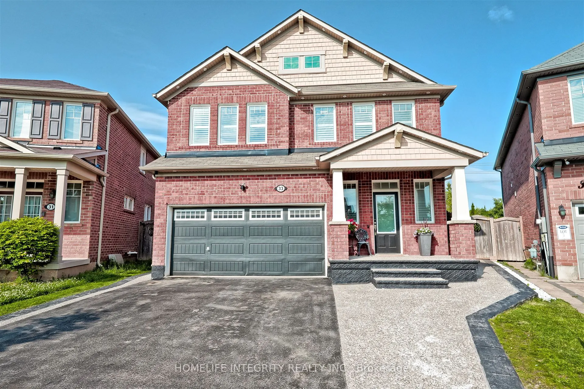 33 Klemscott Road