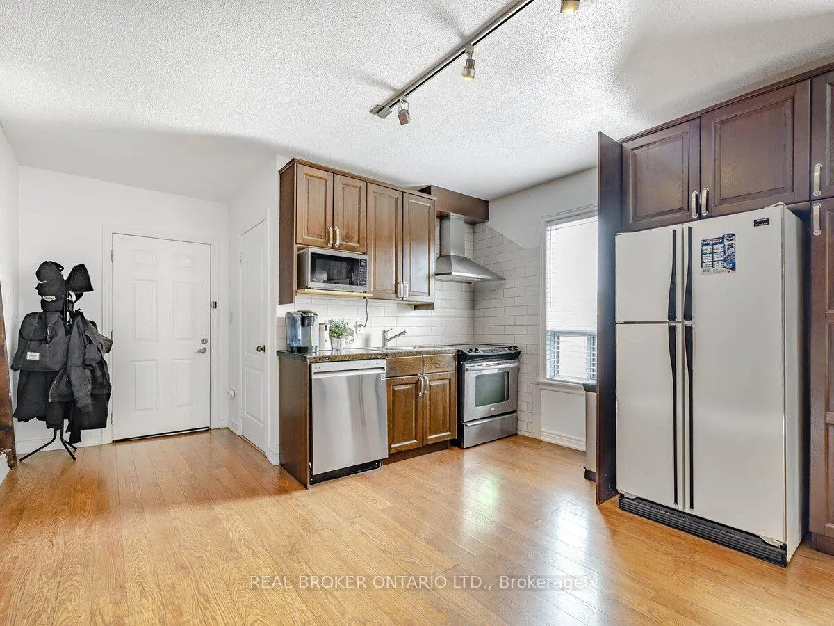 1438A Dufferin Street