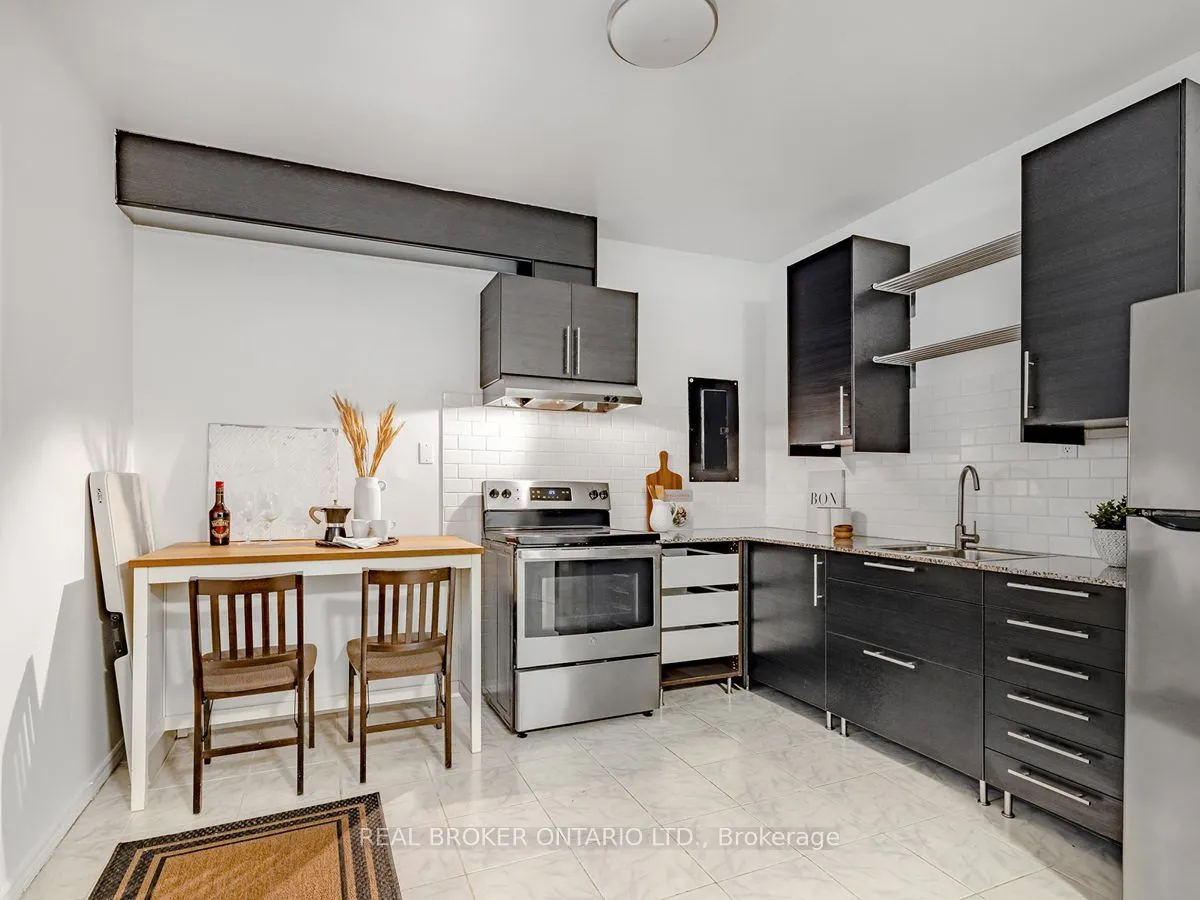 1438A Dufferin Street