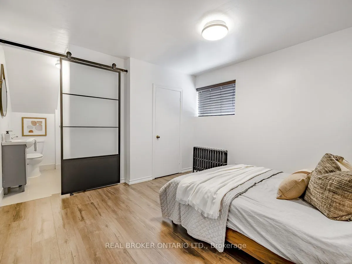 1438A Dufferin Street