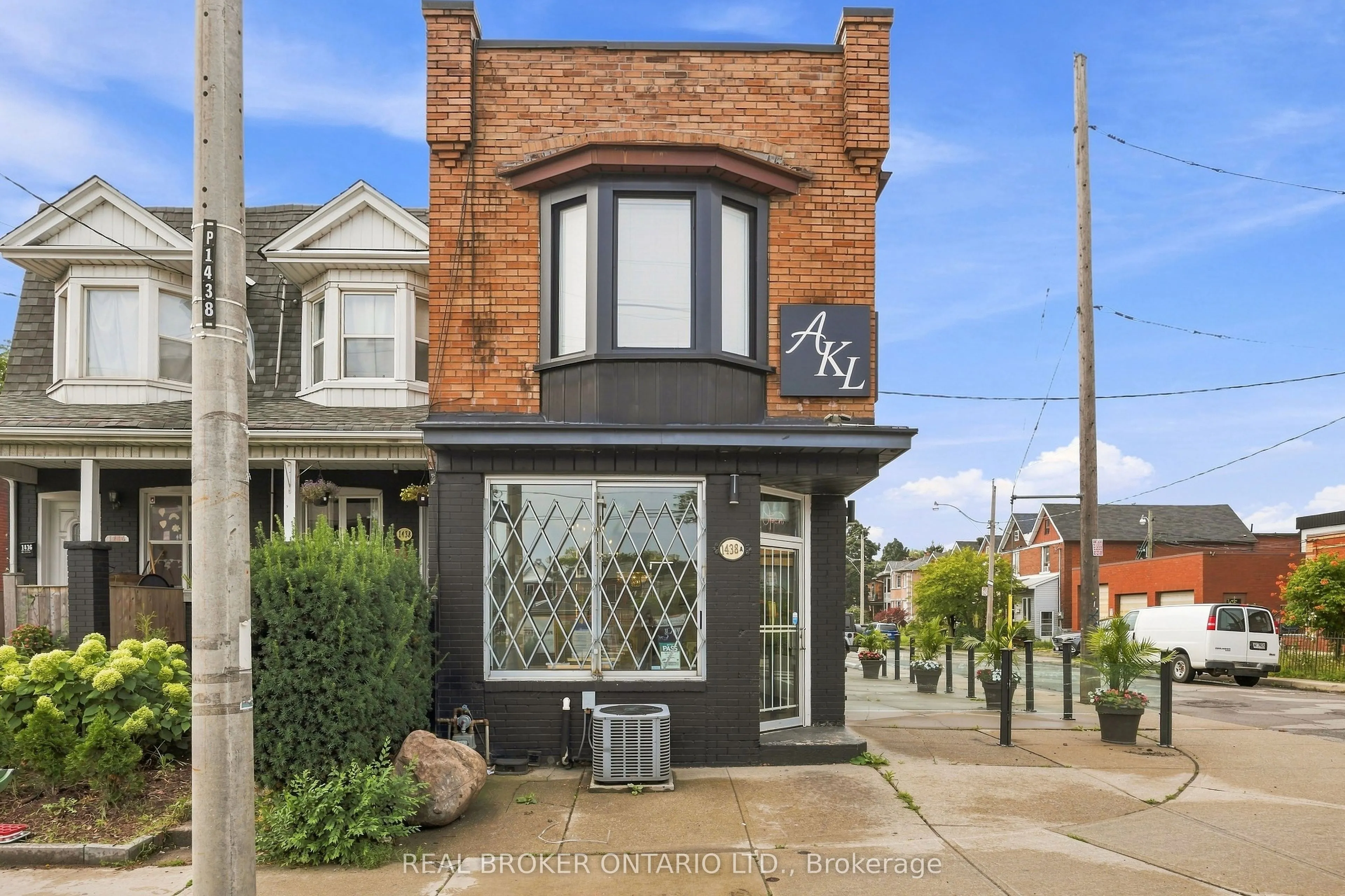 1438A Dufferin Street