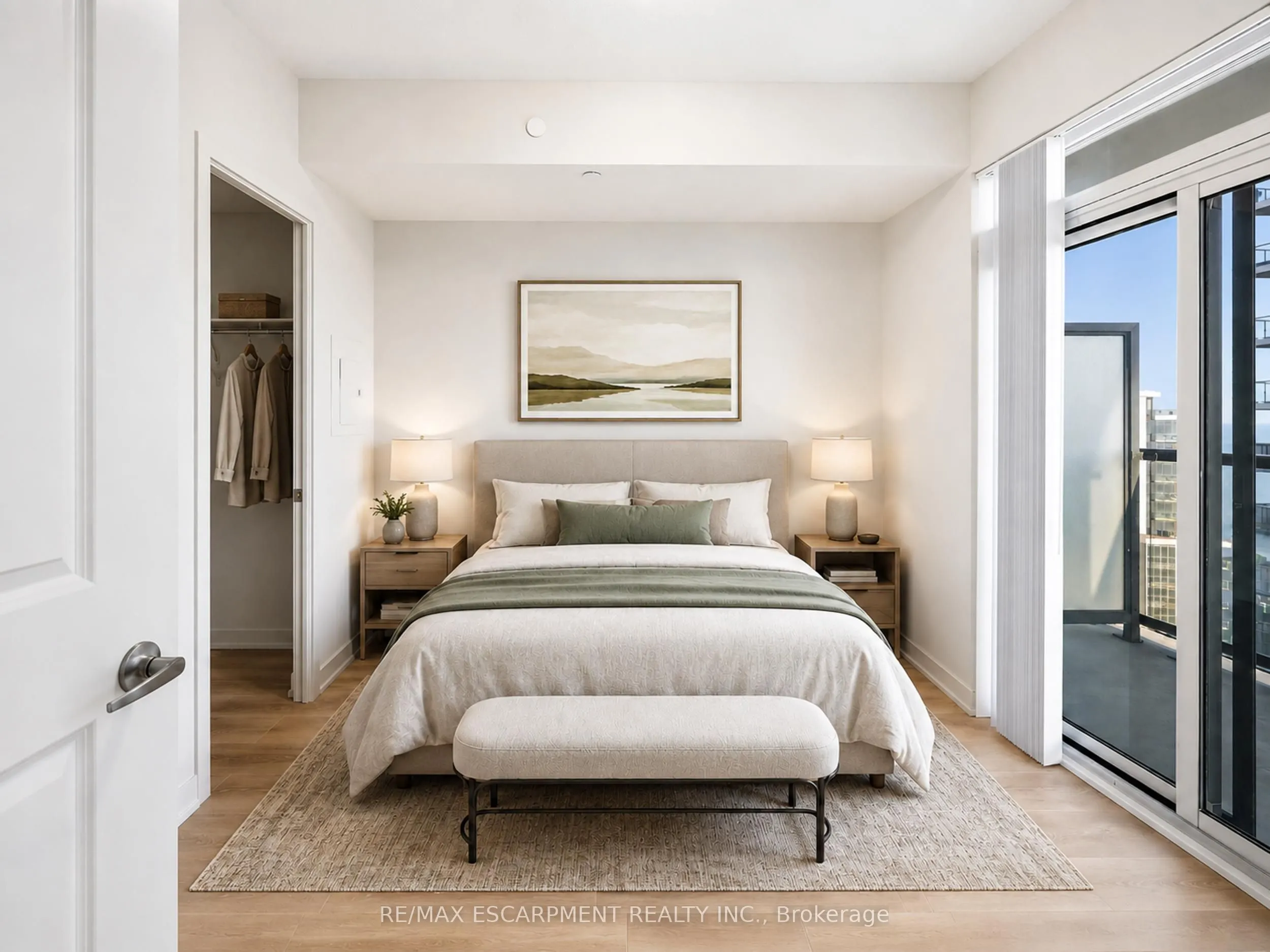 38 Annie Craig Drive #3906