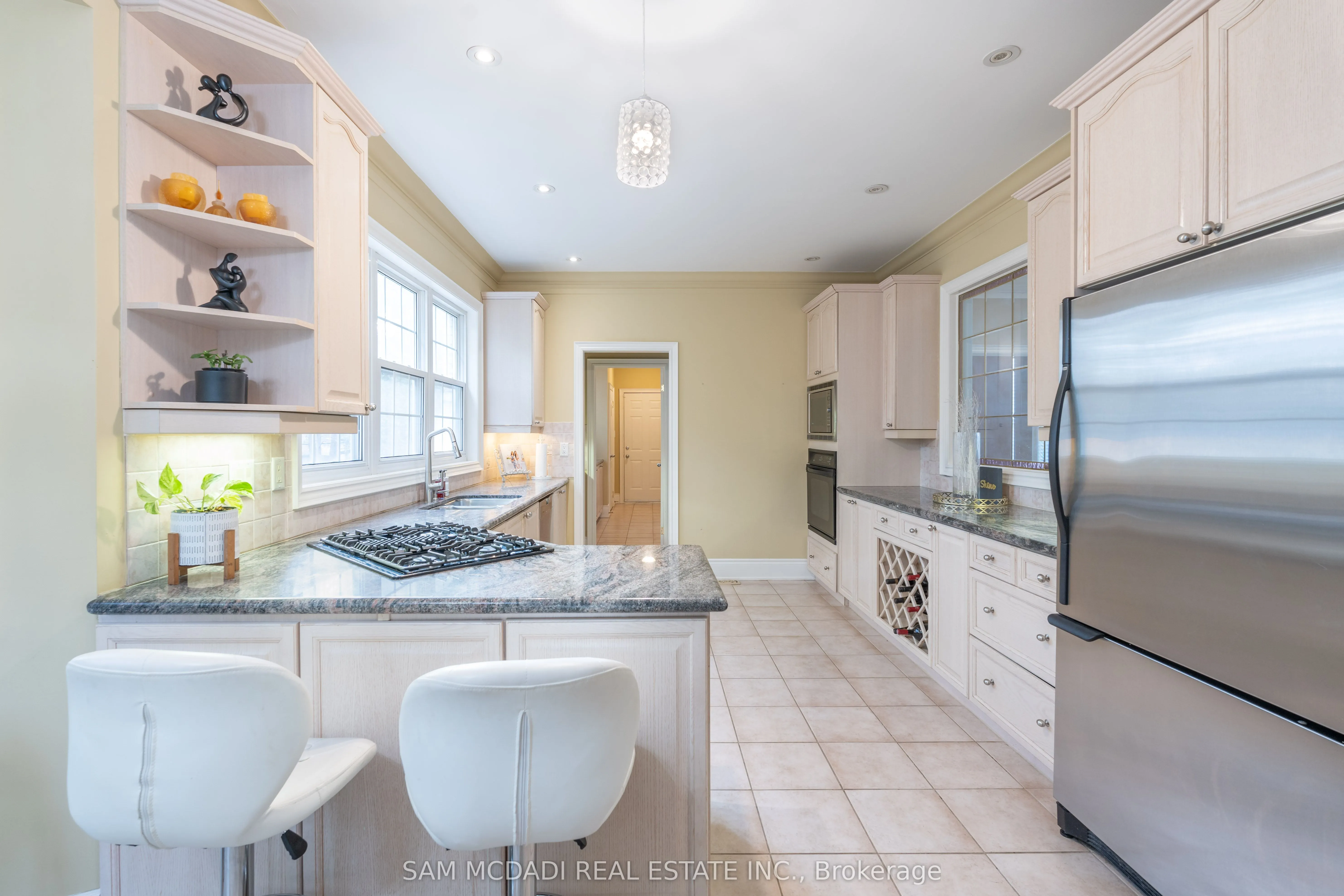 3248 Barchester Court