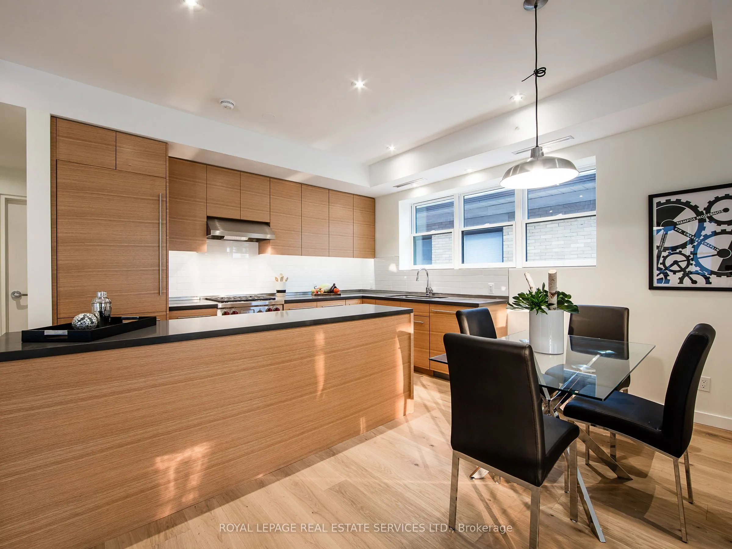 137 High Park Avenue