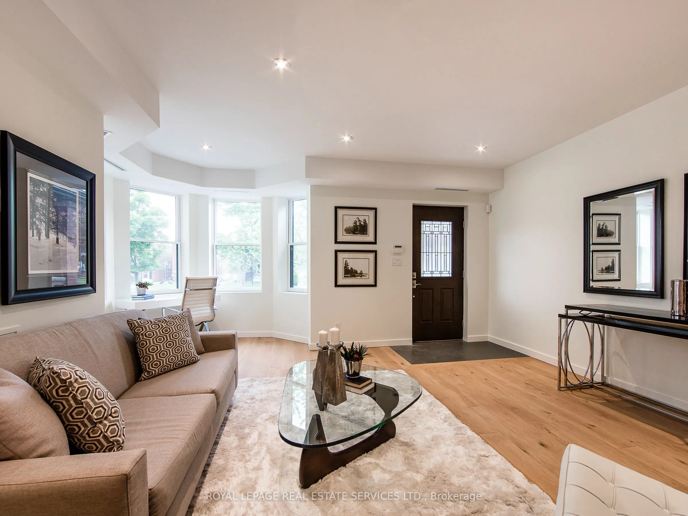 137 High Park Avenue