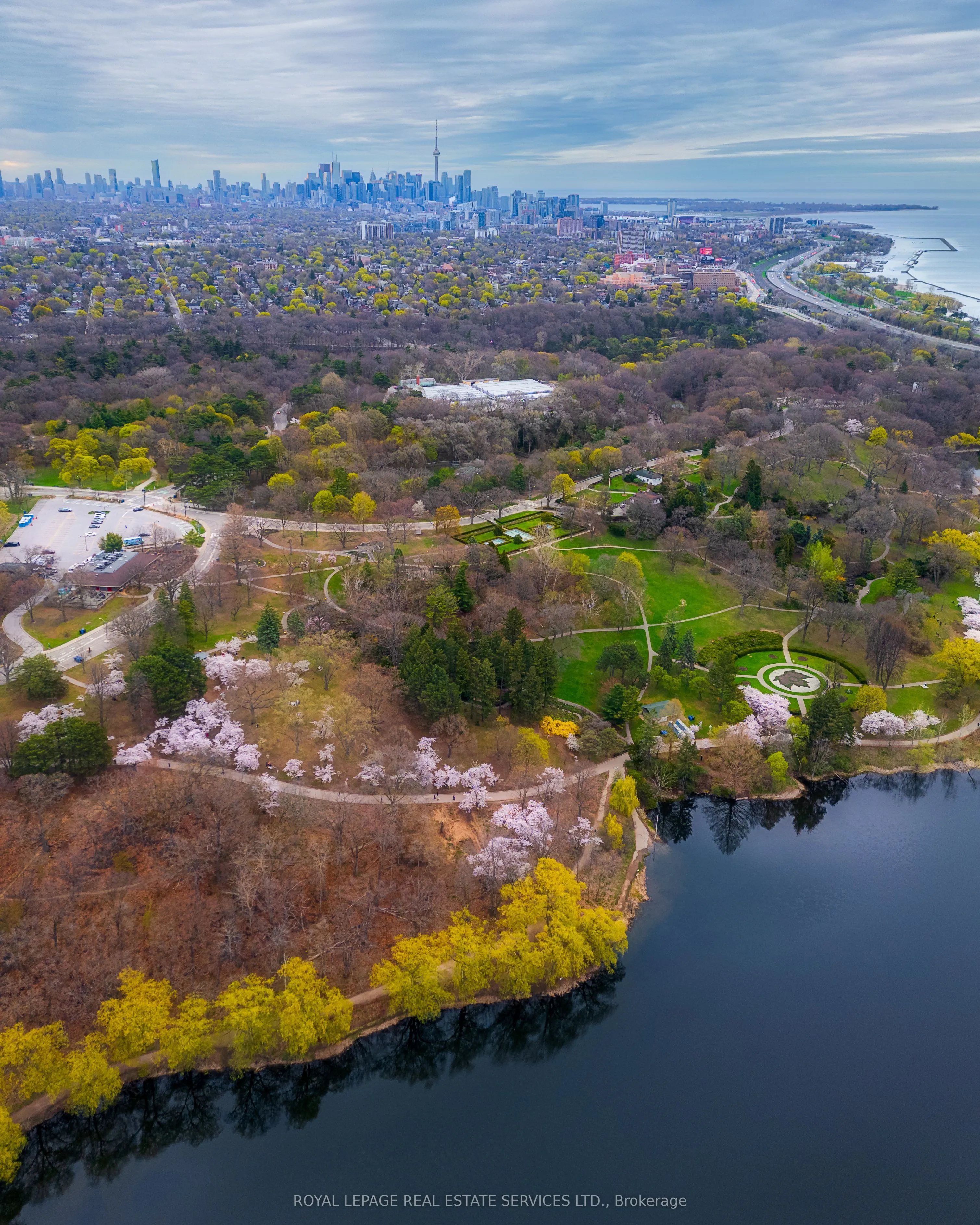 137 High Park Avenue
