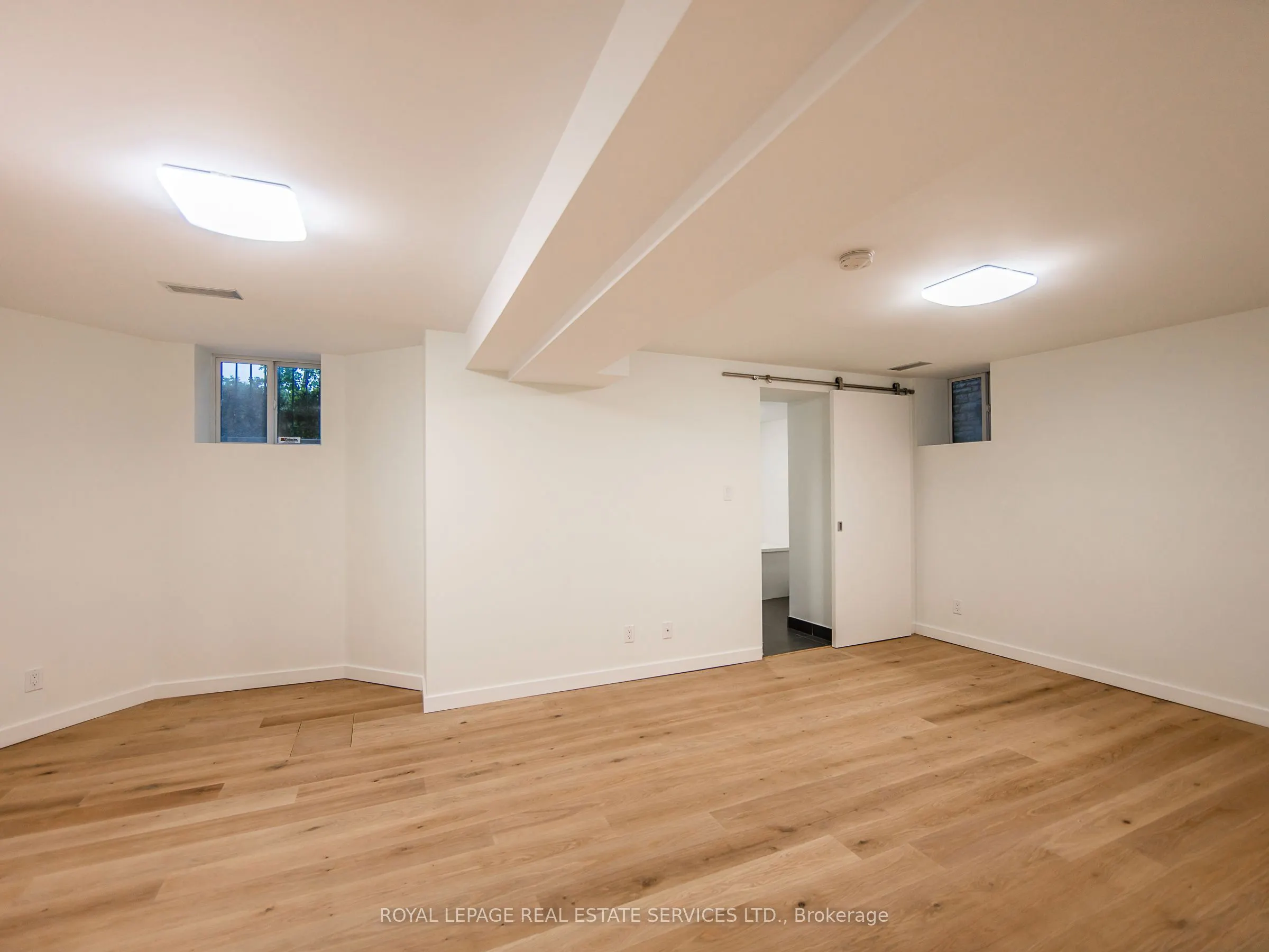 137 High Park Avenue