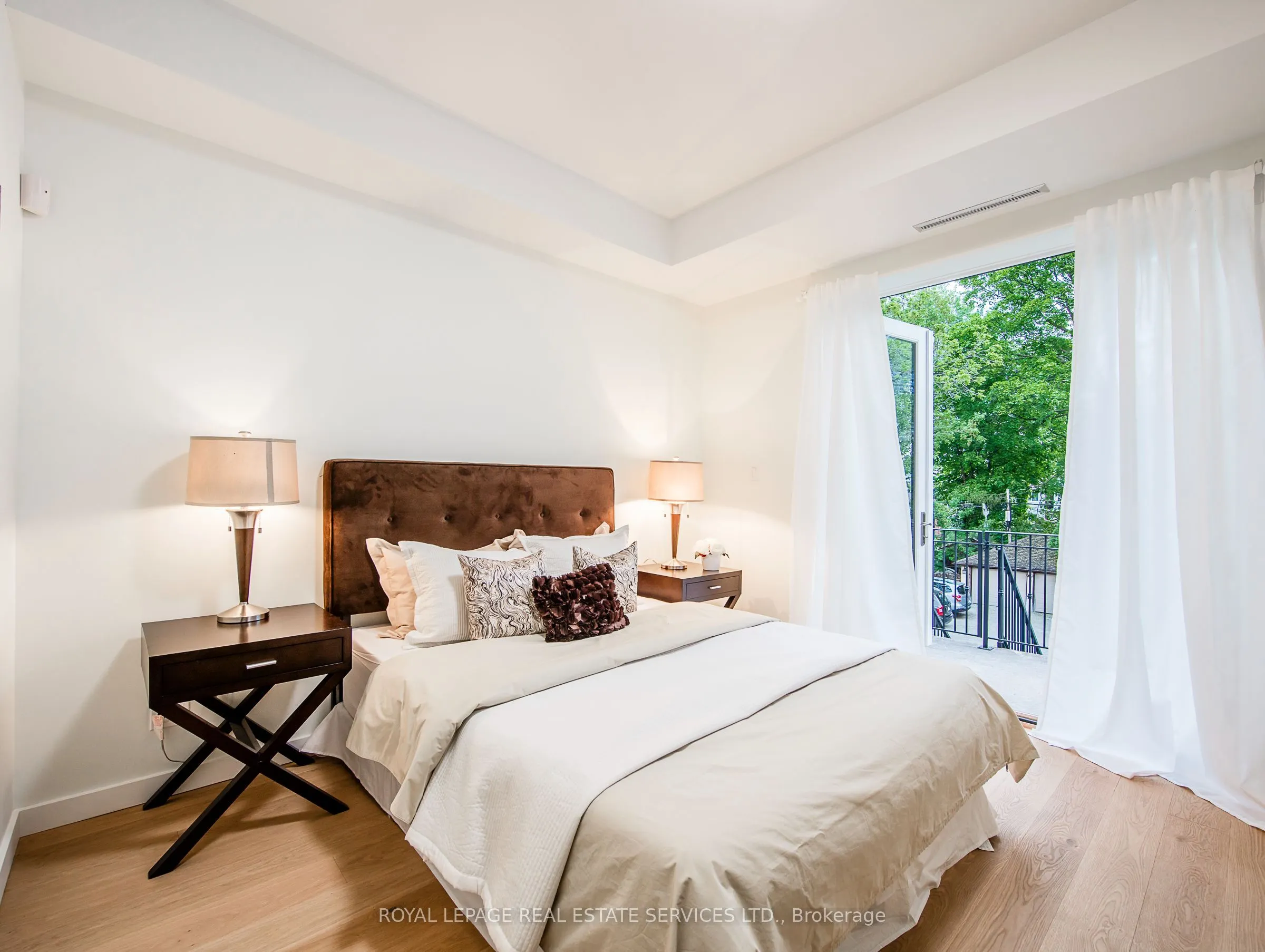 137 High Park Avenue