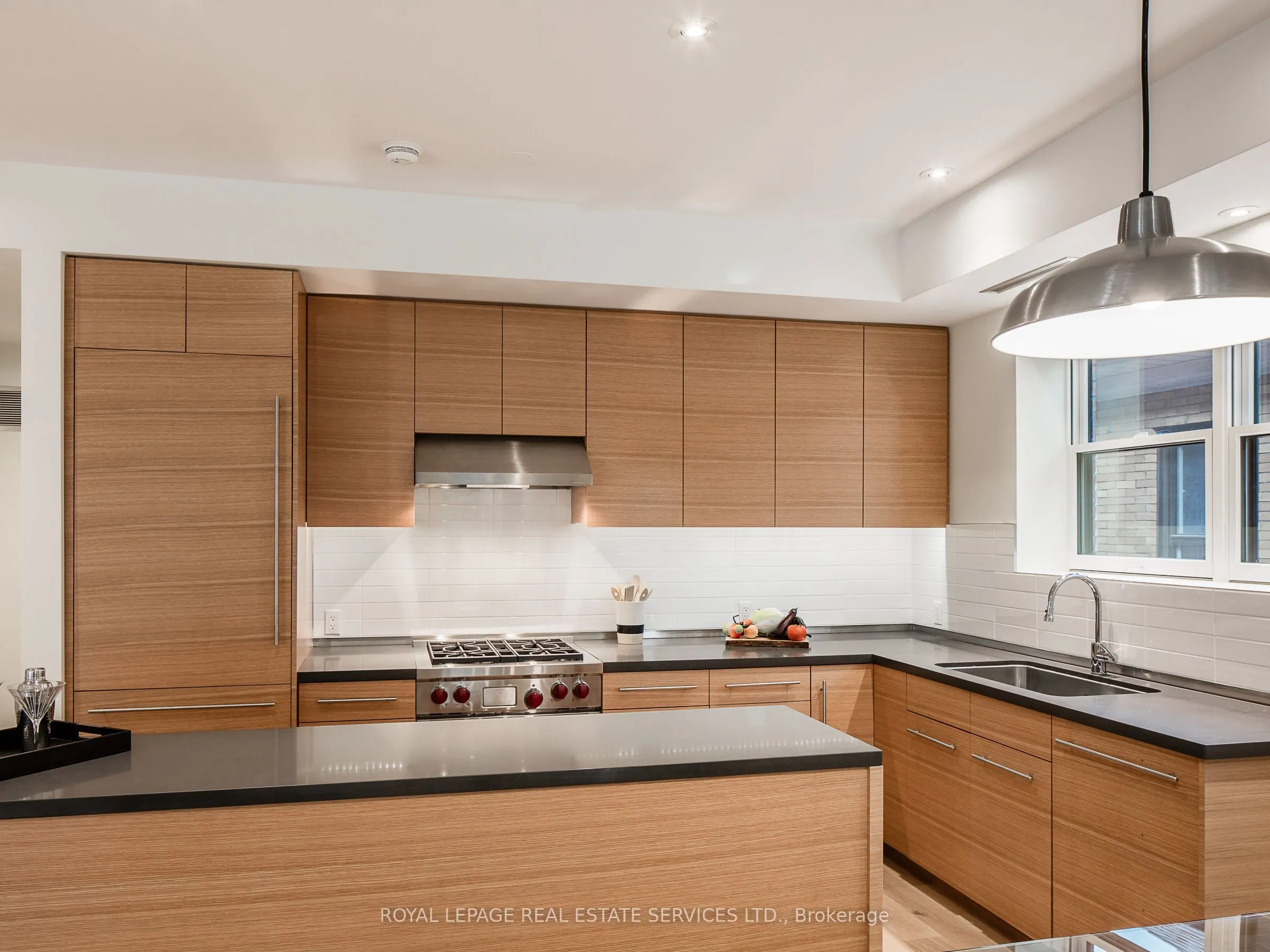 137 High Park Avenue