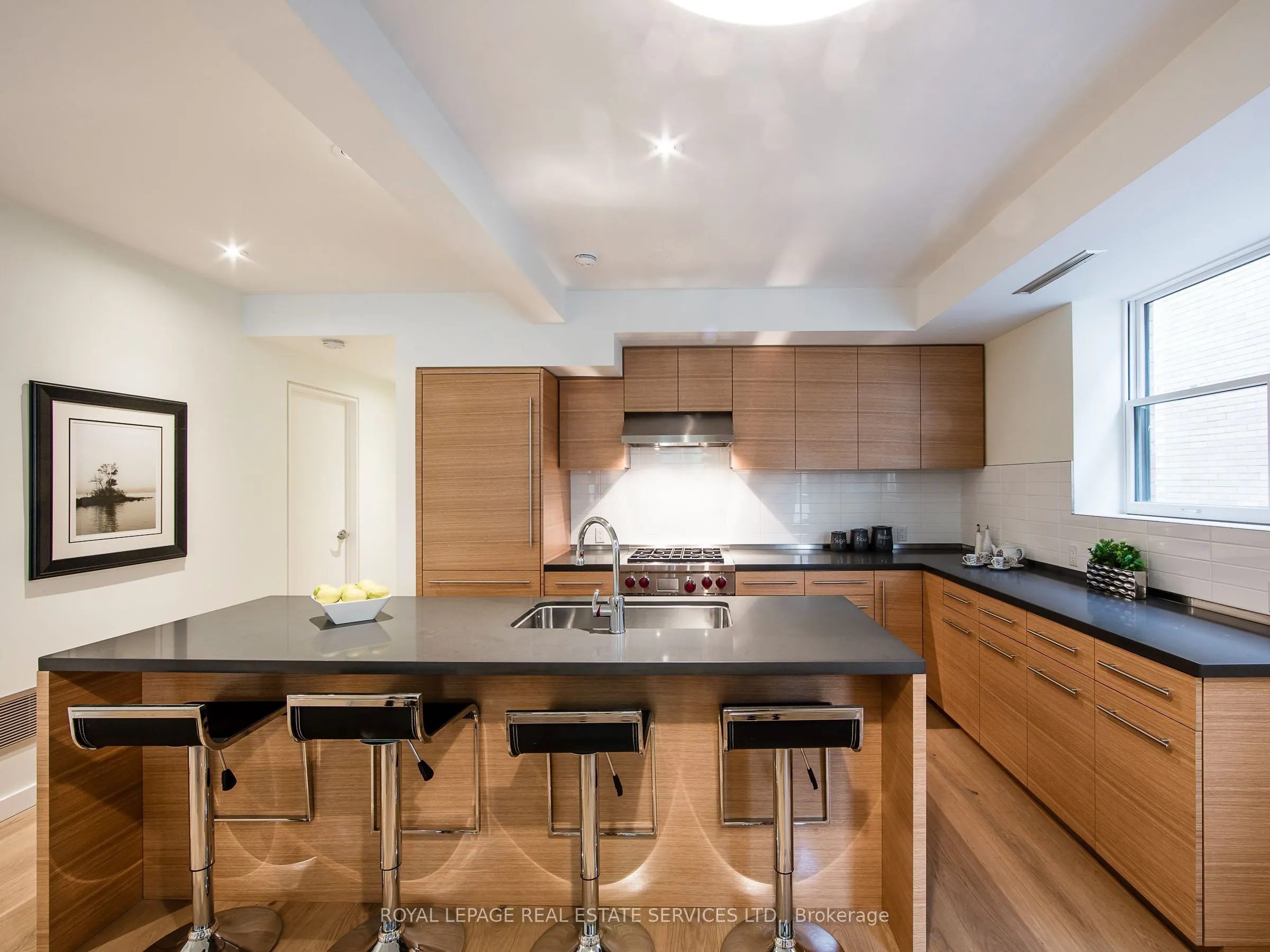 137 High Park Avenue