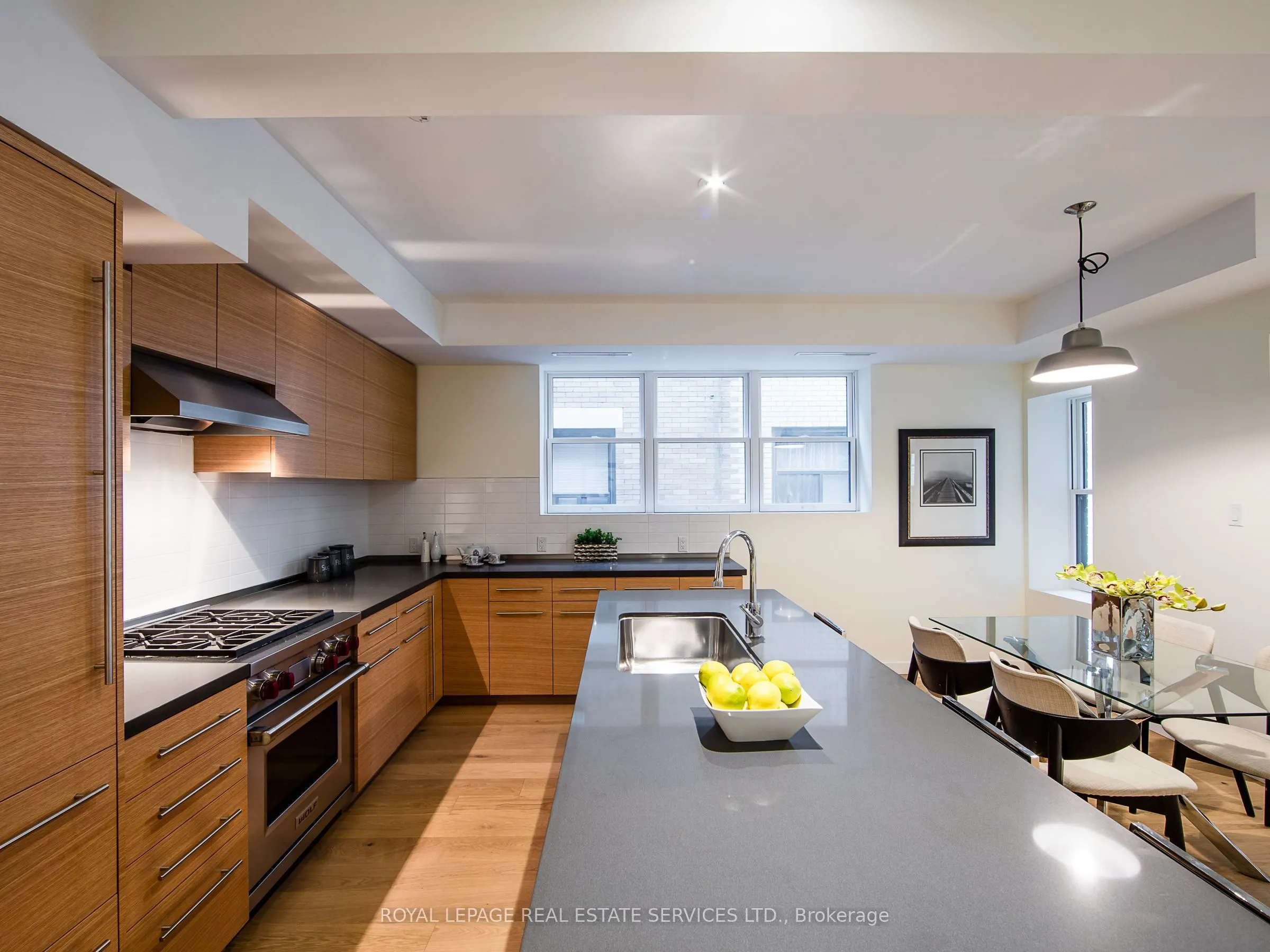 137 High Park Avenue