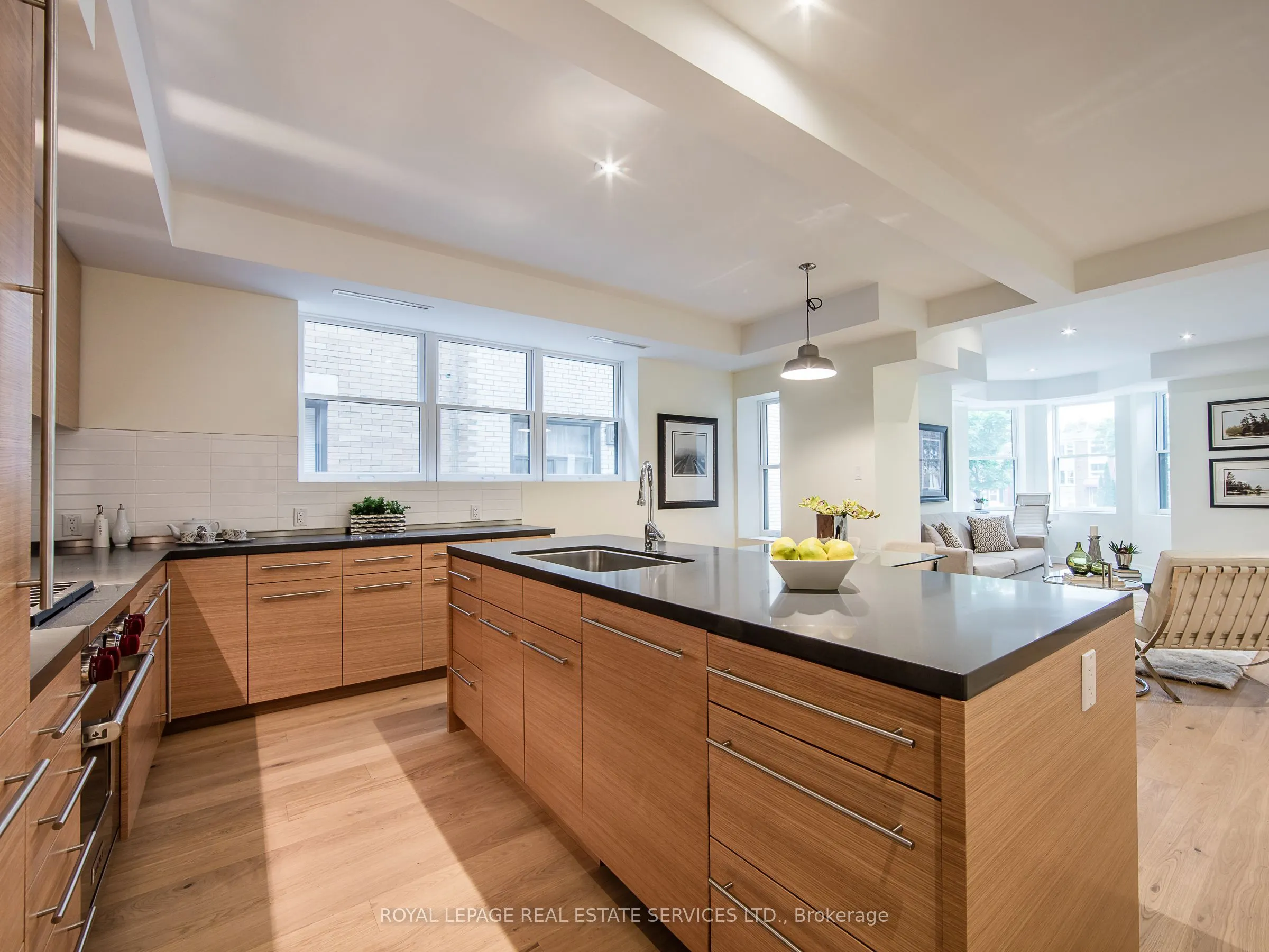 137 High Park Avenue