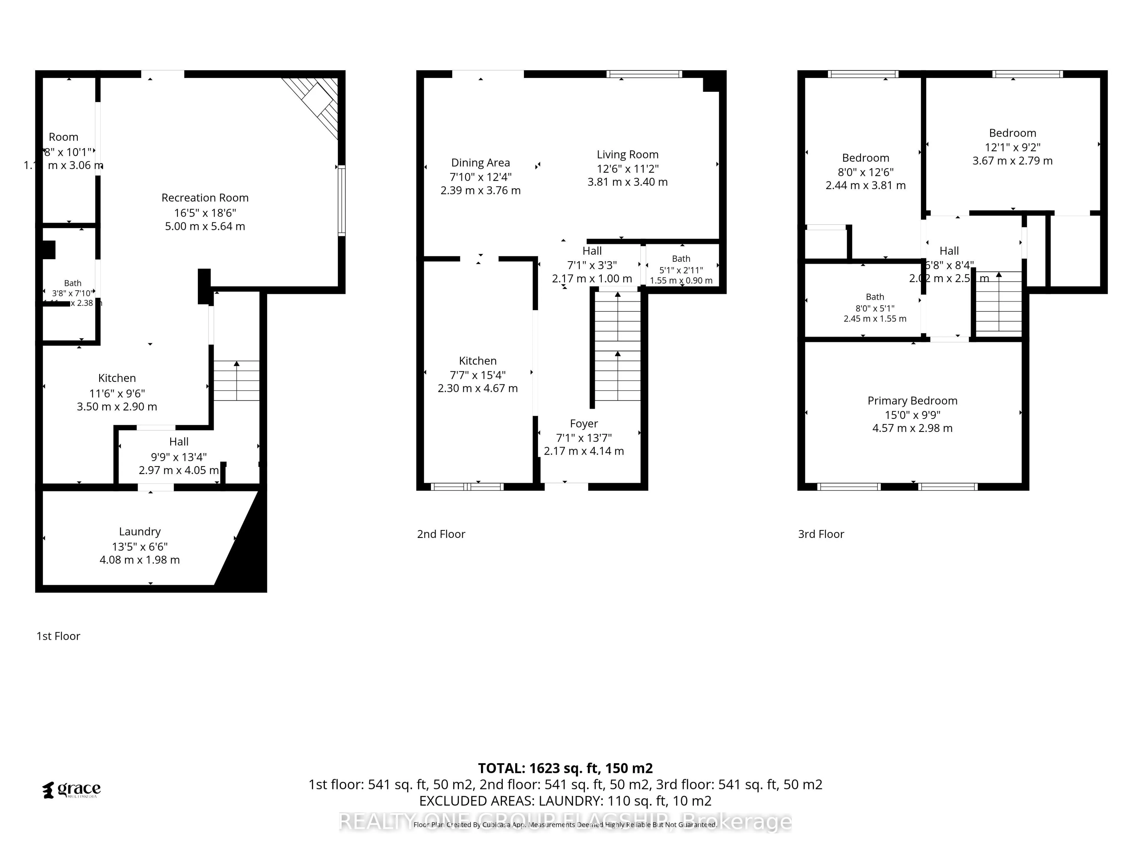 12 Azalea Court