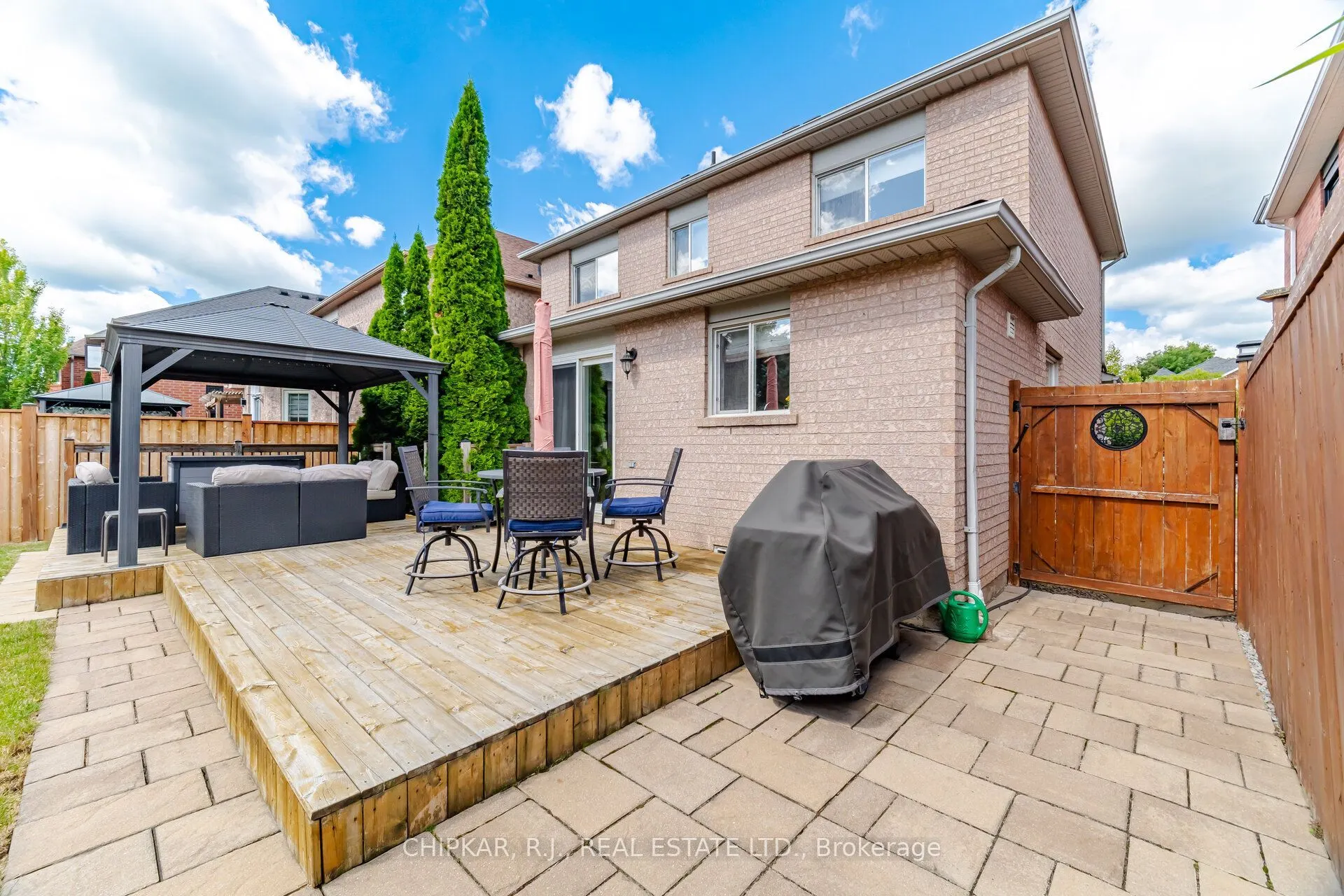 41 Chester Crescent