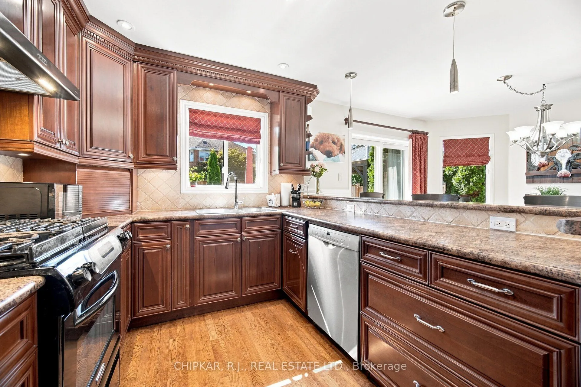 41 Chester Crescent