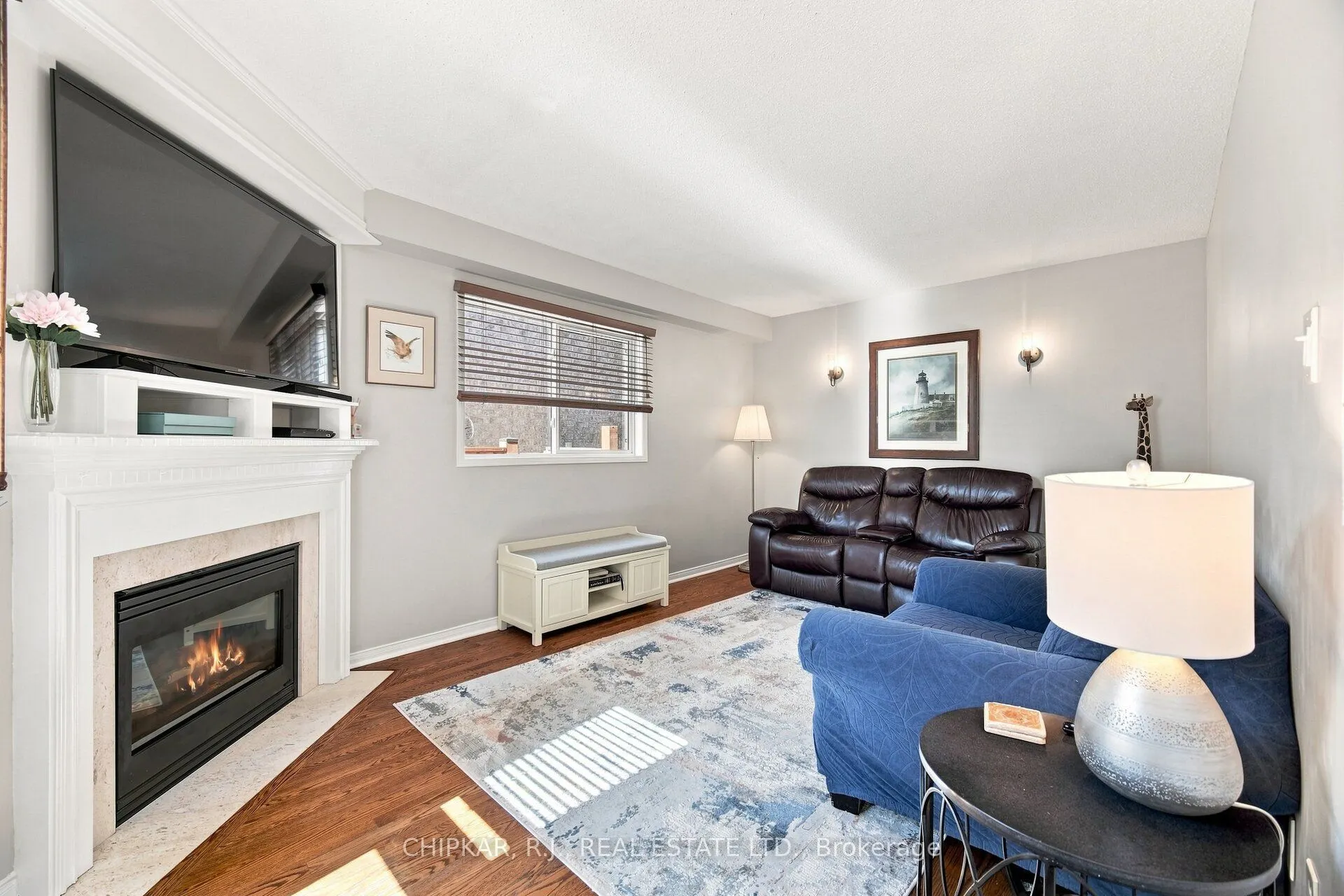 41 Chester Crescent