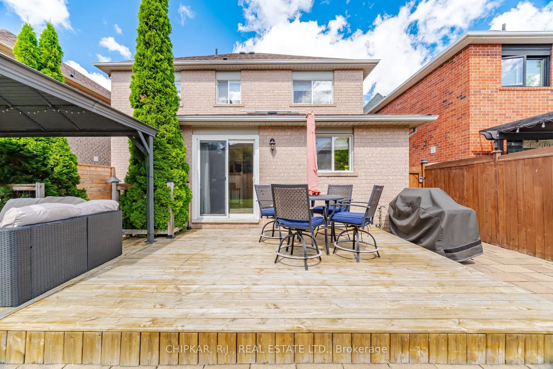 41 Chester Crescent