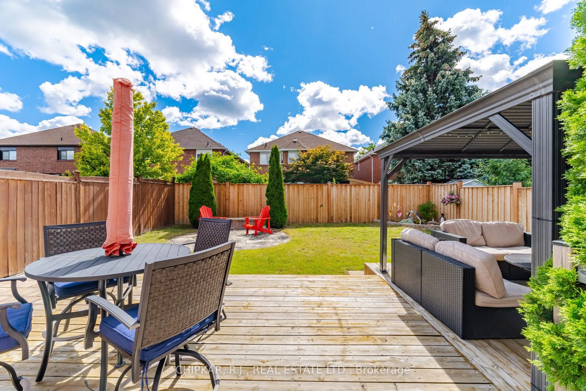 41 Chester Crescent