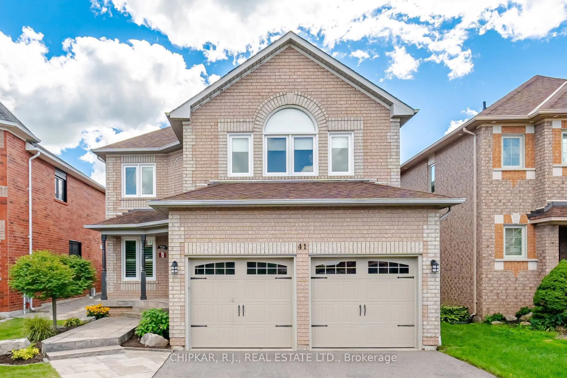 41 Chester Crescent