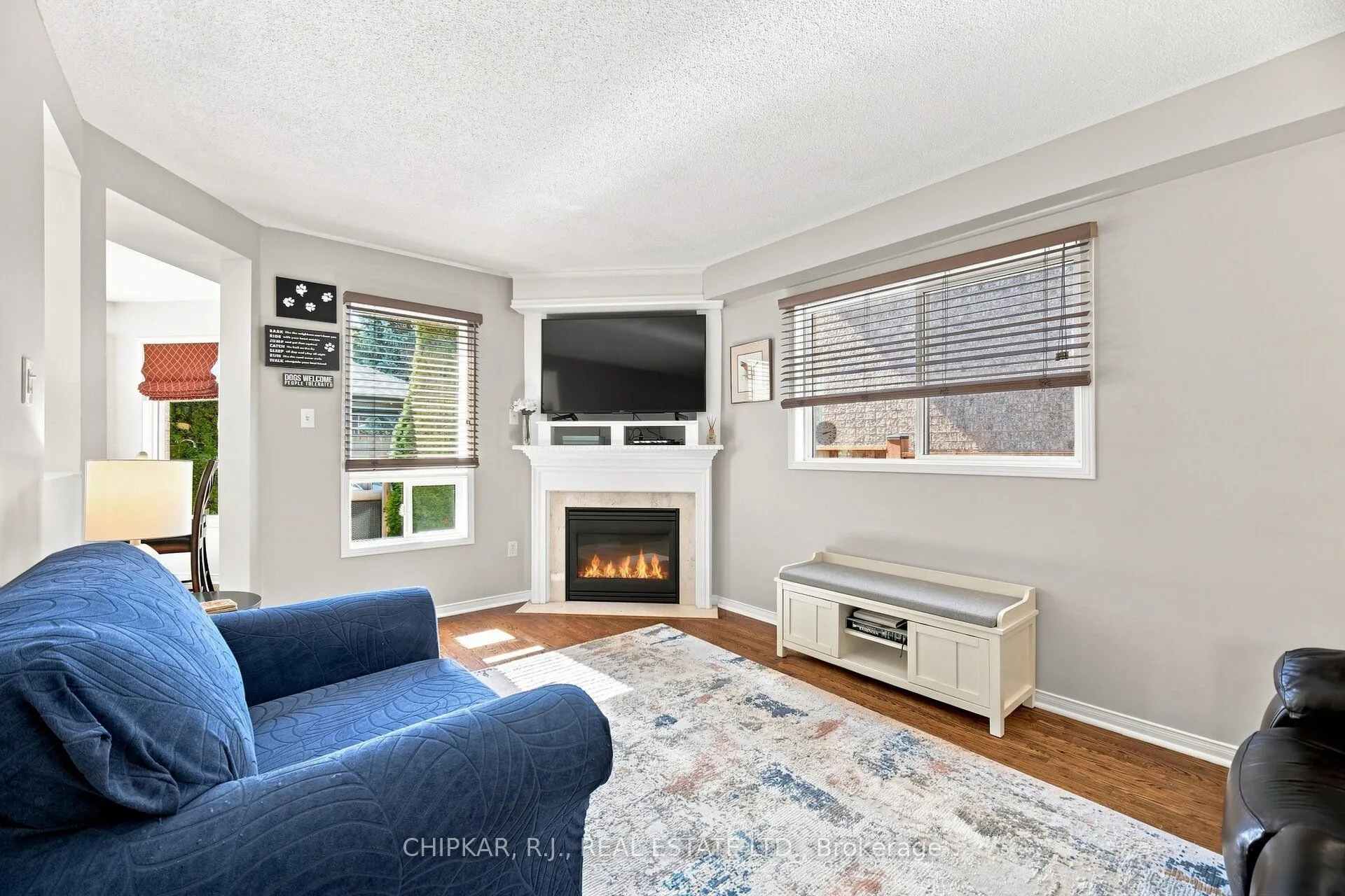 41 Chester Crescent