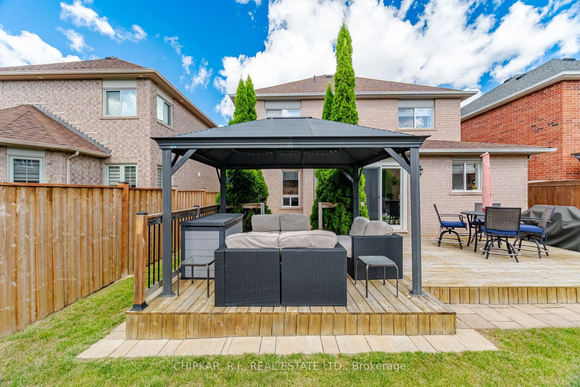 41 Chester Crescent