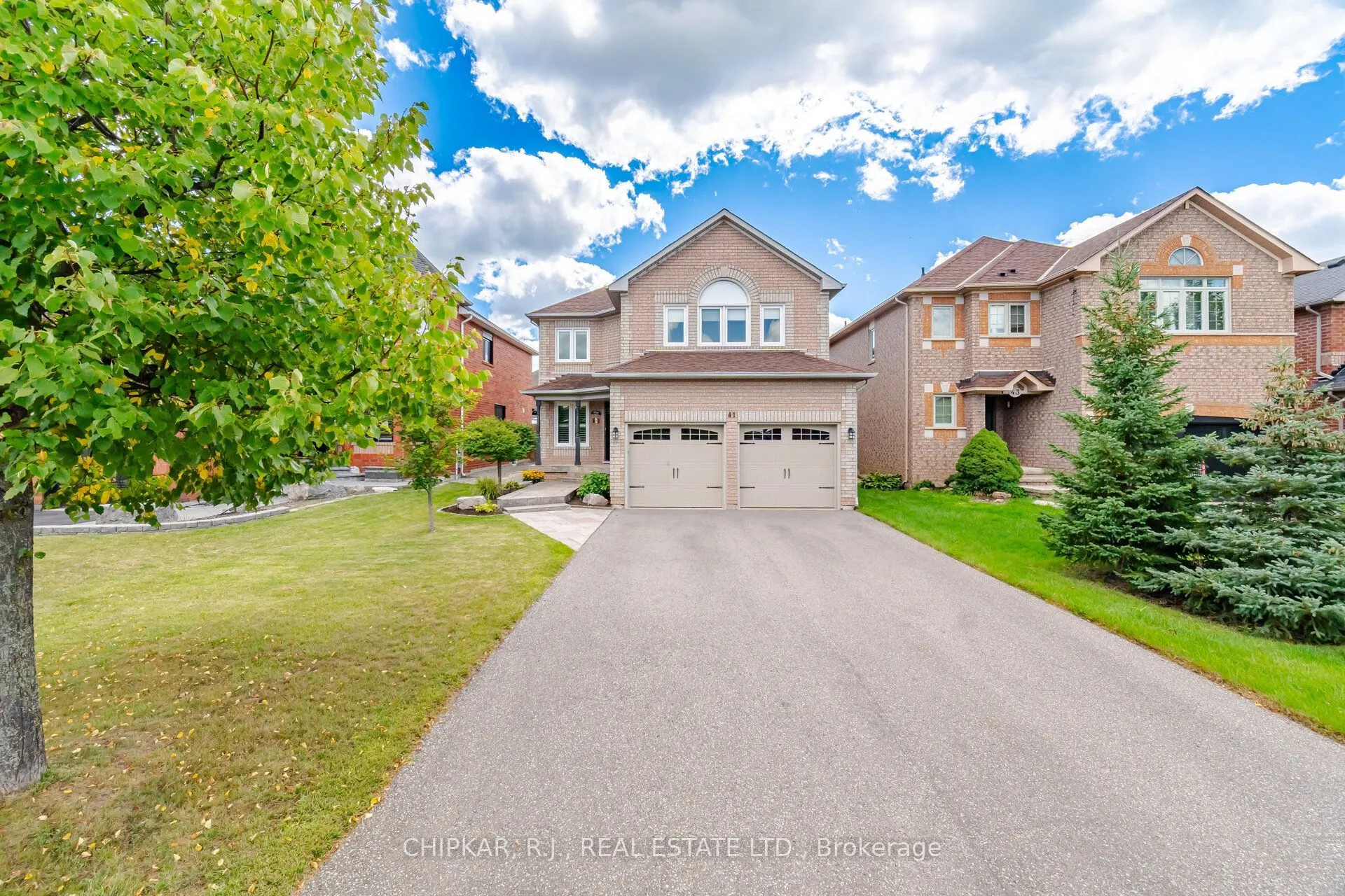 41 Chester Crescent
