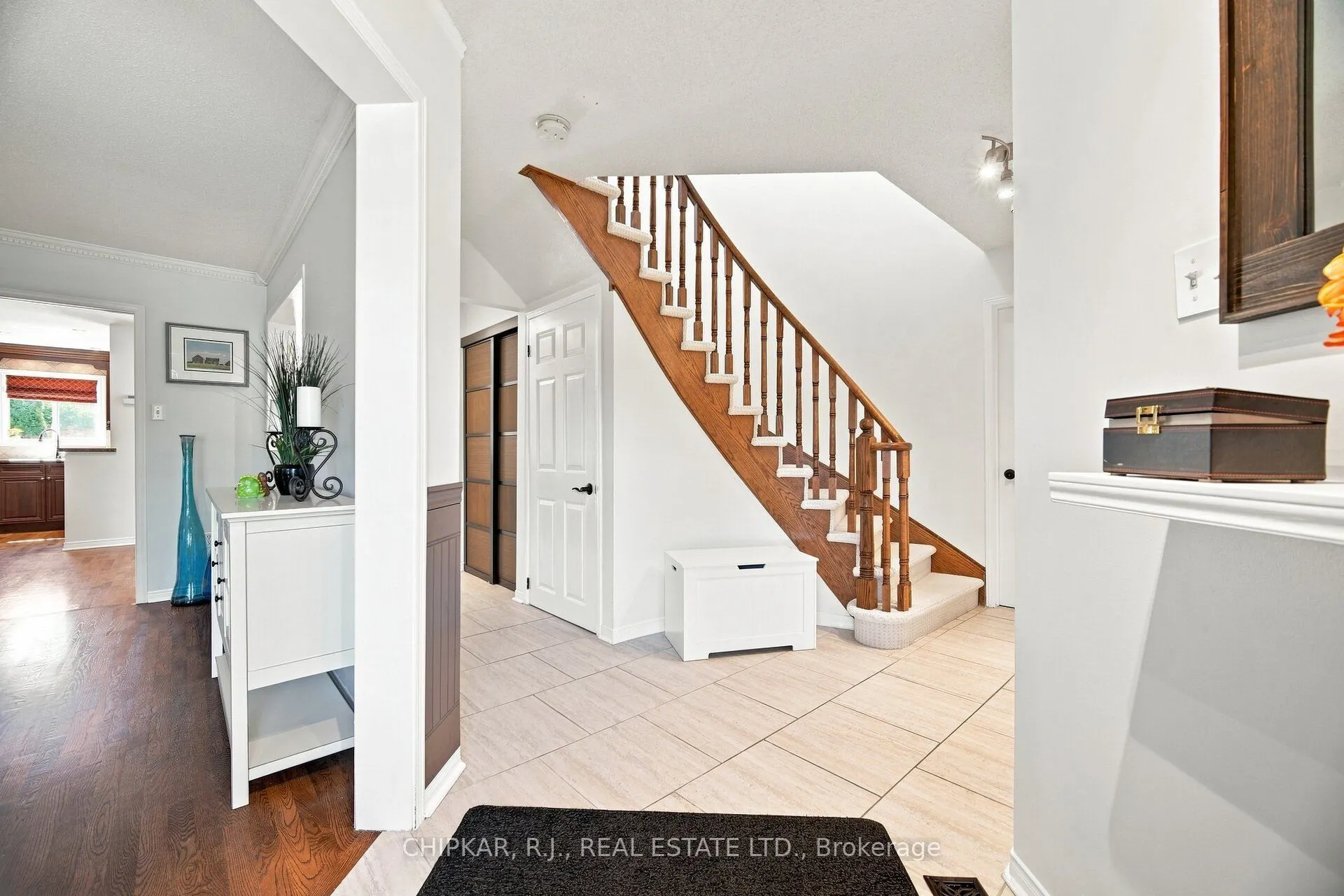 41 Chester Crescent