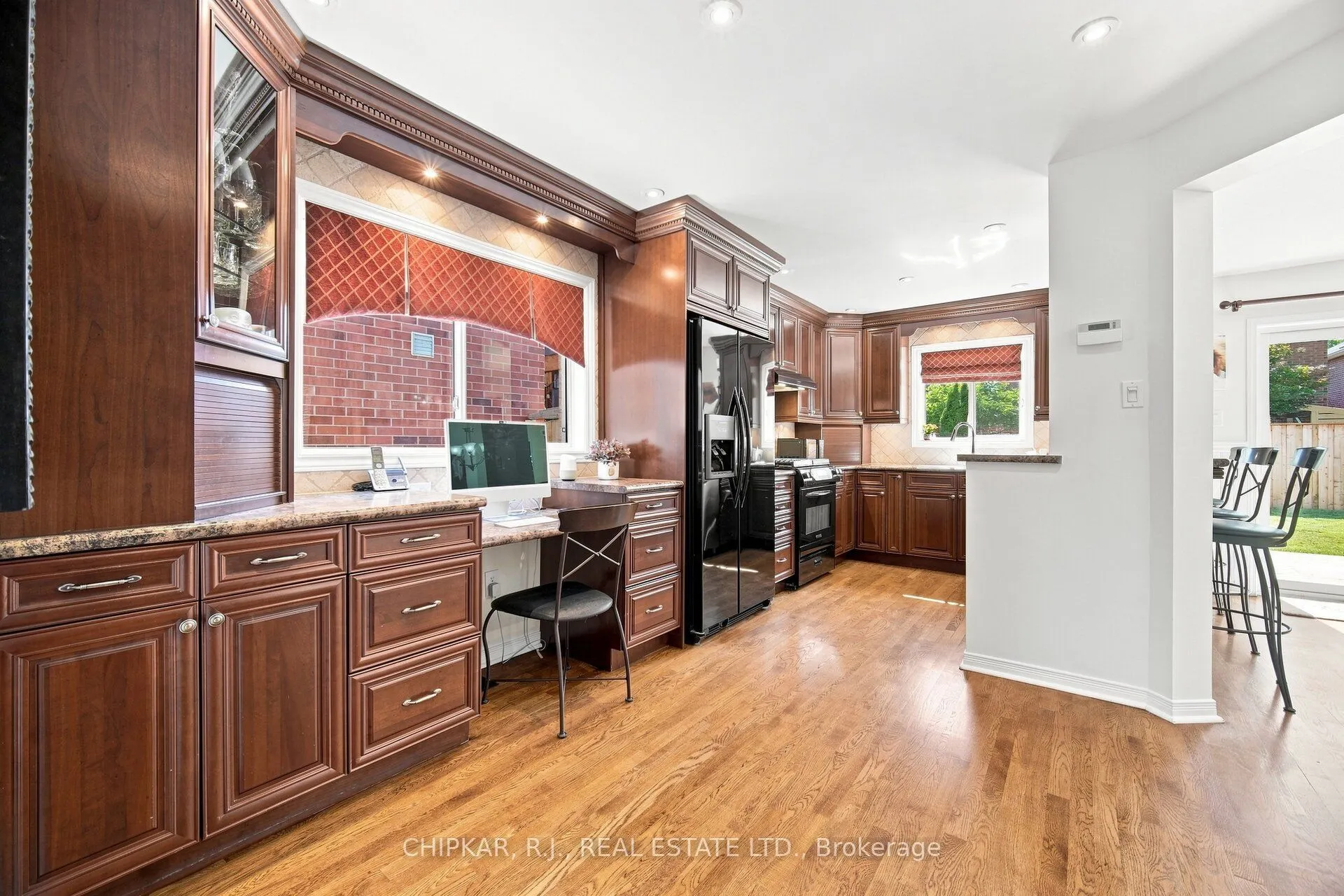 41 Chester Crescent