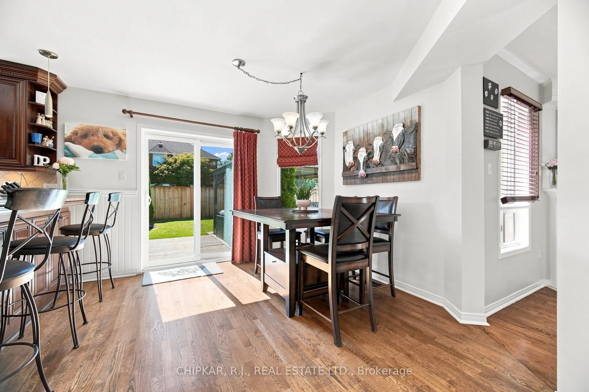 41 Chester Crescent