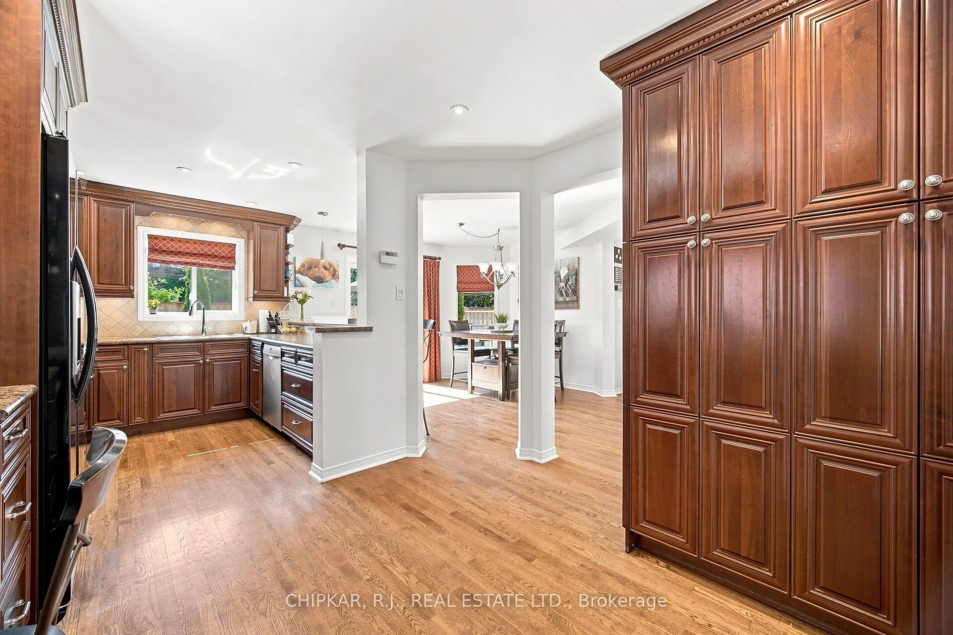 41 Chester Crescent