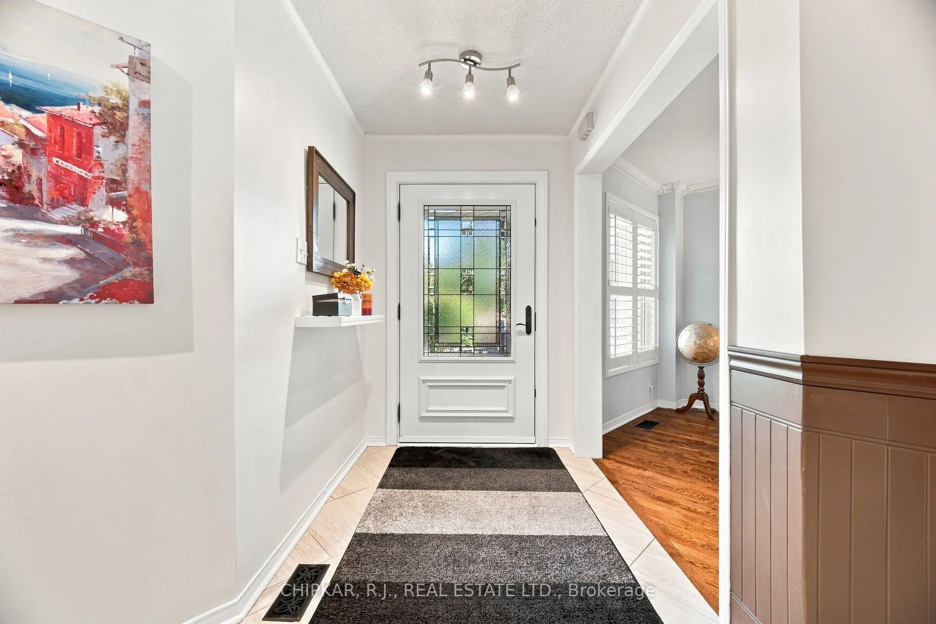 41 Chester Crescent
