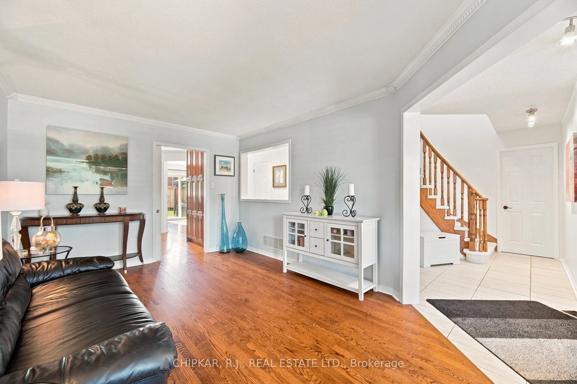 41 Chester Crescent