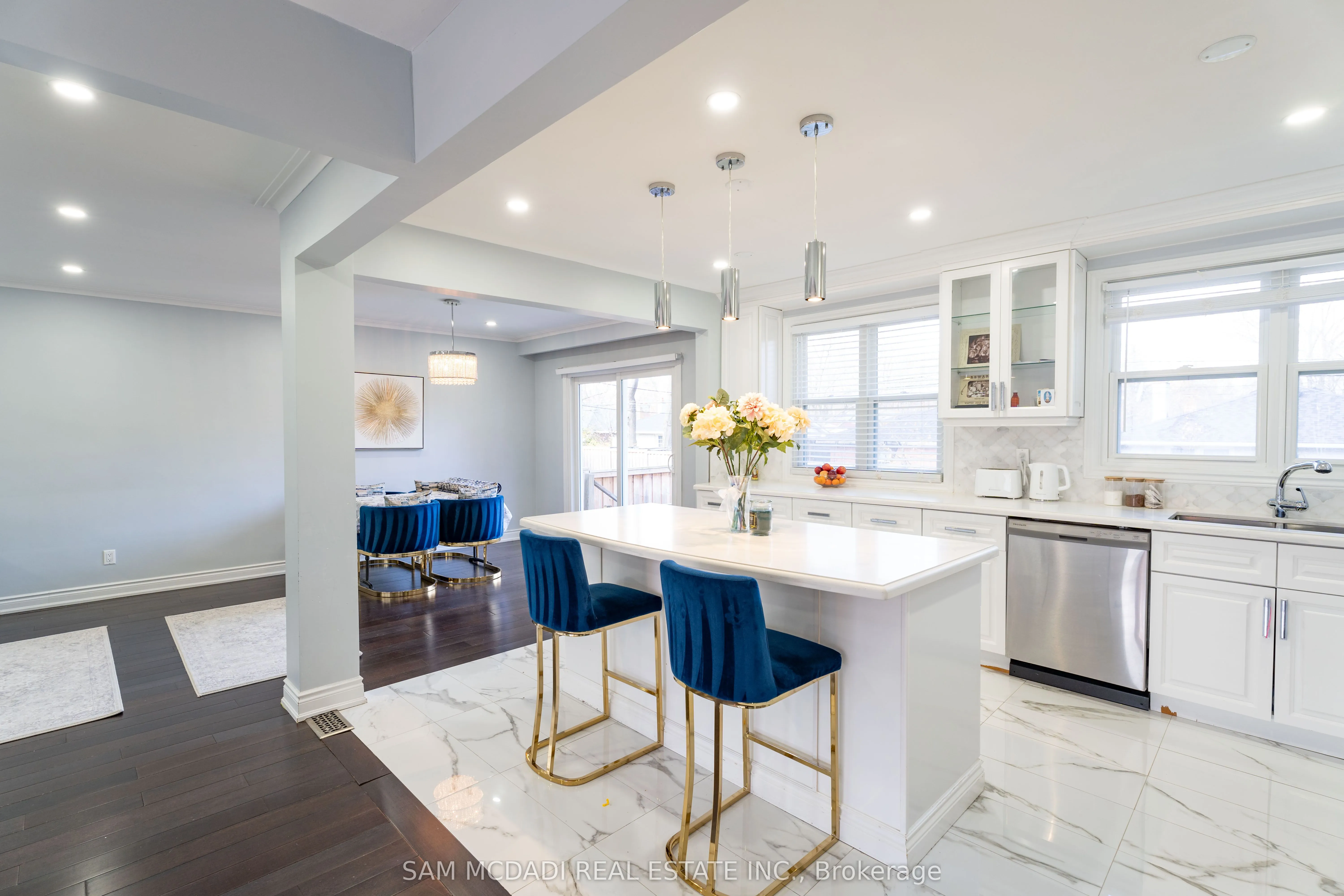 54 Bearbury Drive