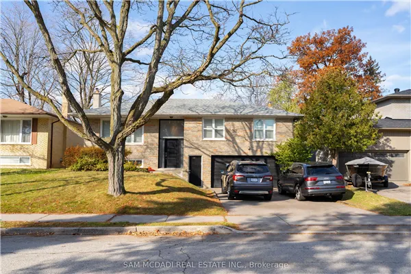 54 Bearbury Drive