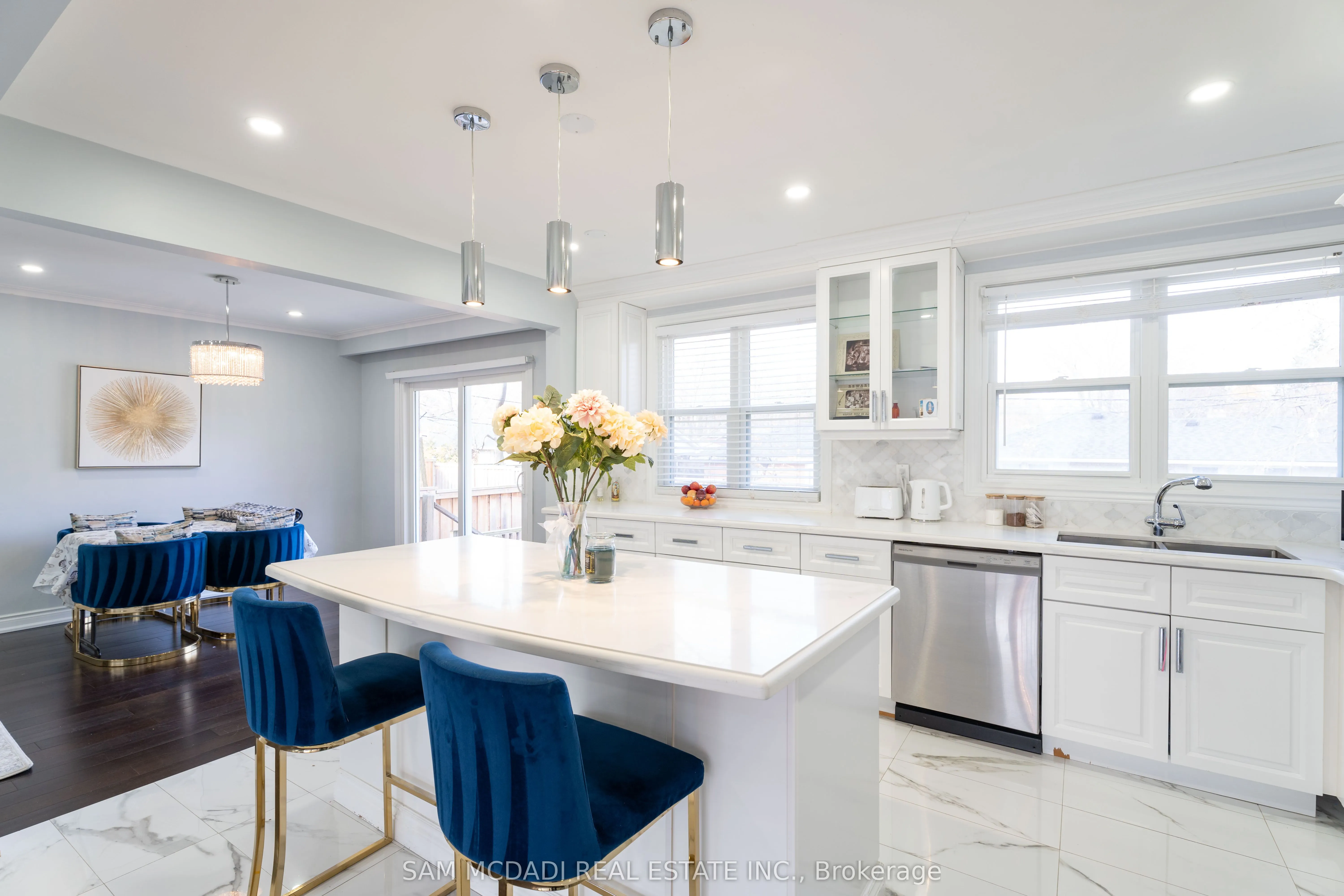54 Bearbury Drive