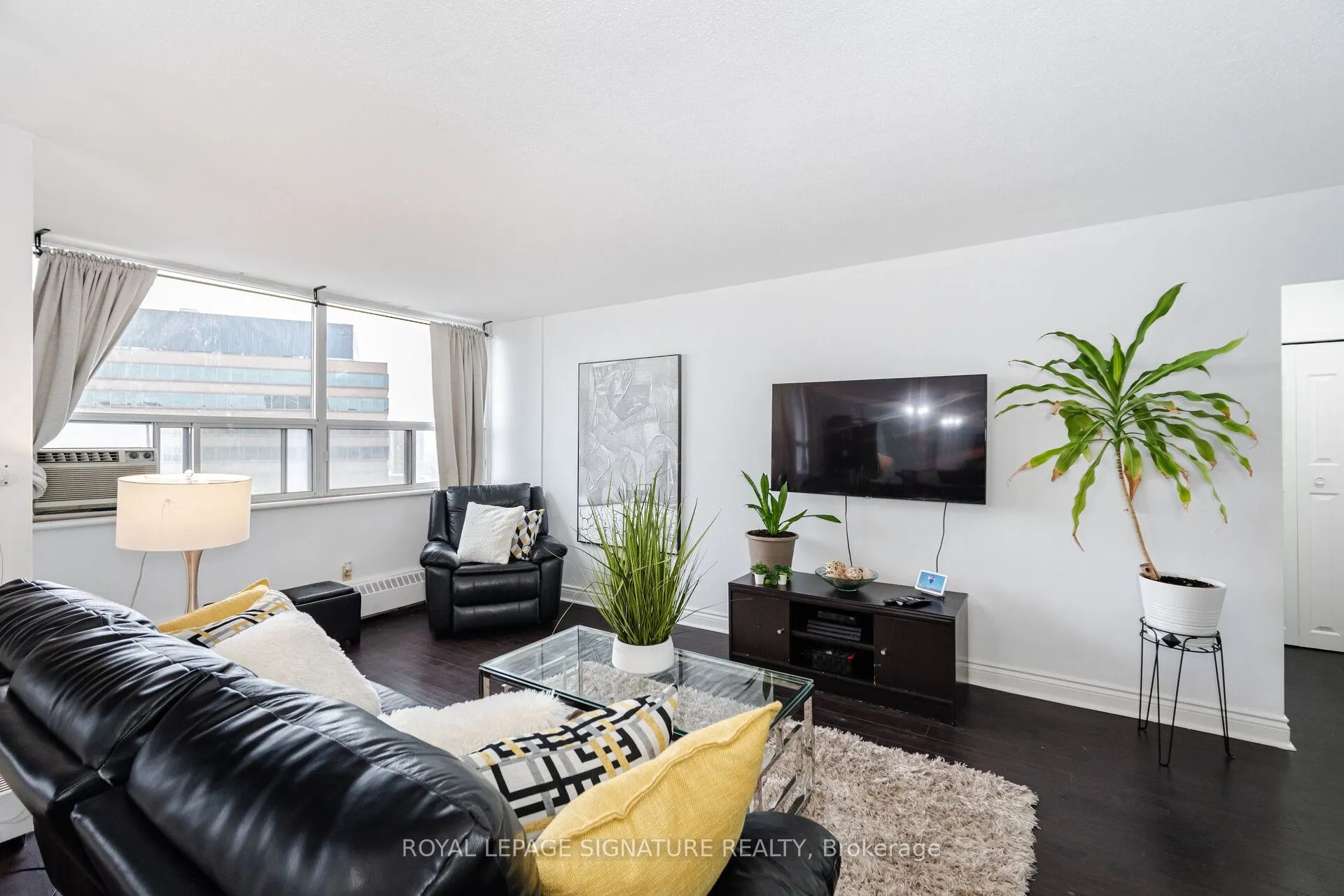 451 The West Mall Drive #1212