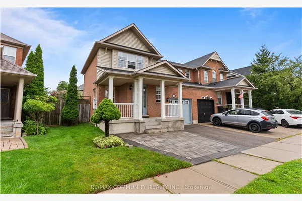 504 Kearns Drive