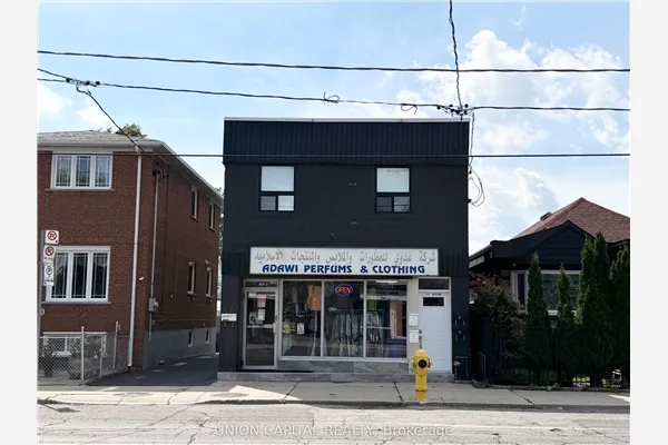 1342 Weston Road