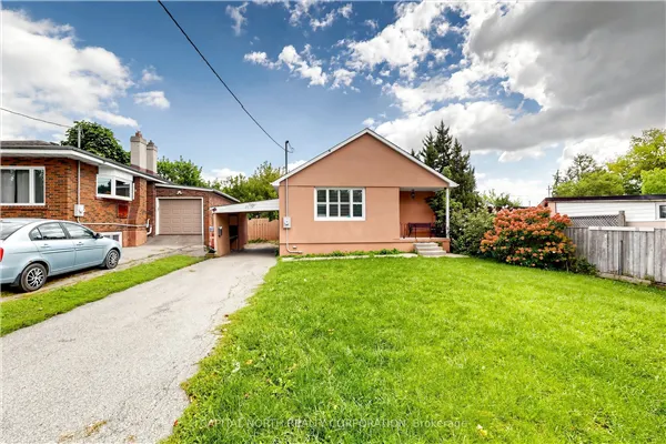 29 Mercer Drive