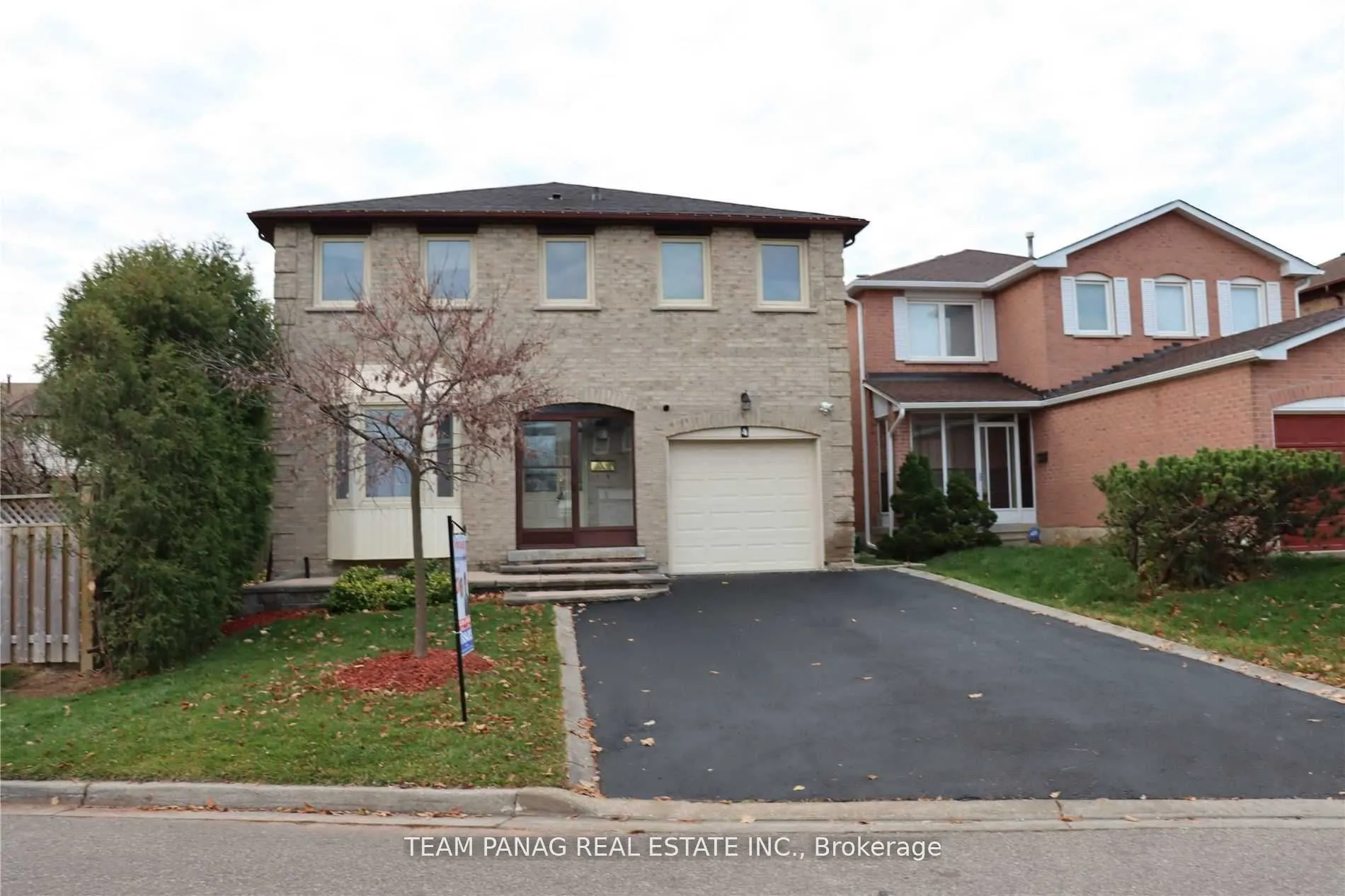 4 Meadow Bush Court #Basement