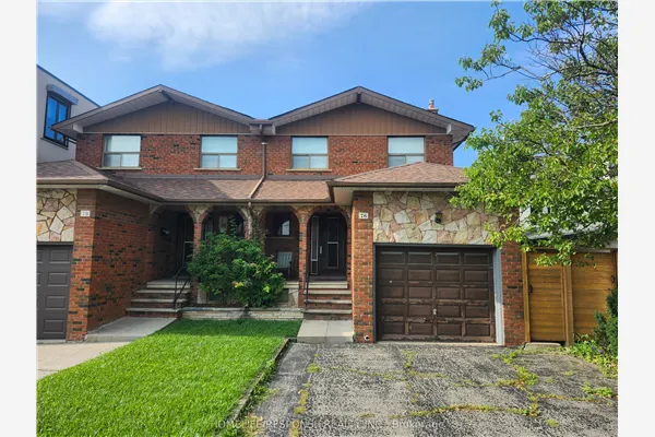 76 Evans Avenue