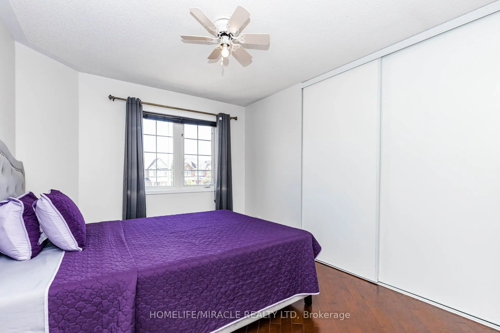 955 Bristol Road W