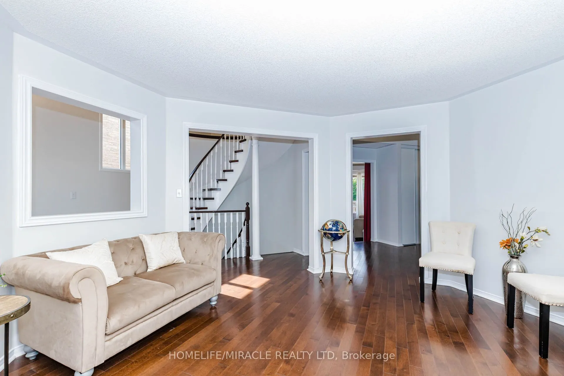 955 Bristol Road W