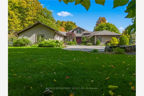 22 Southridge Trail