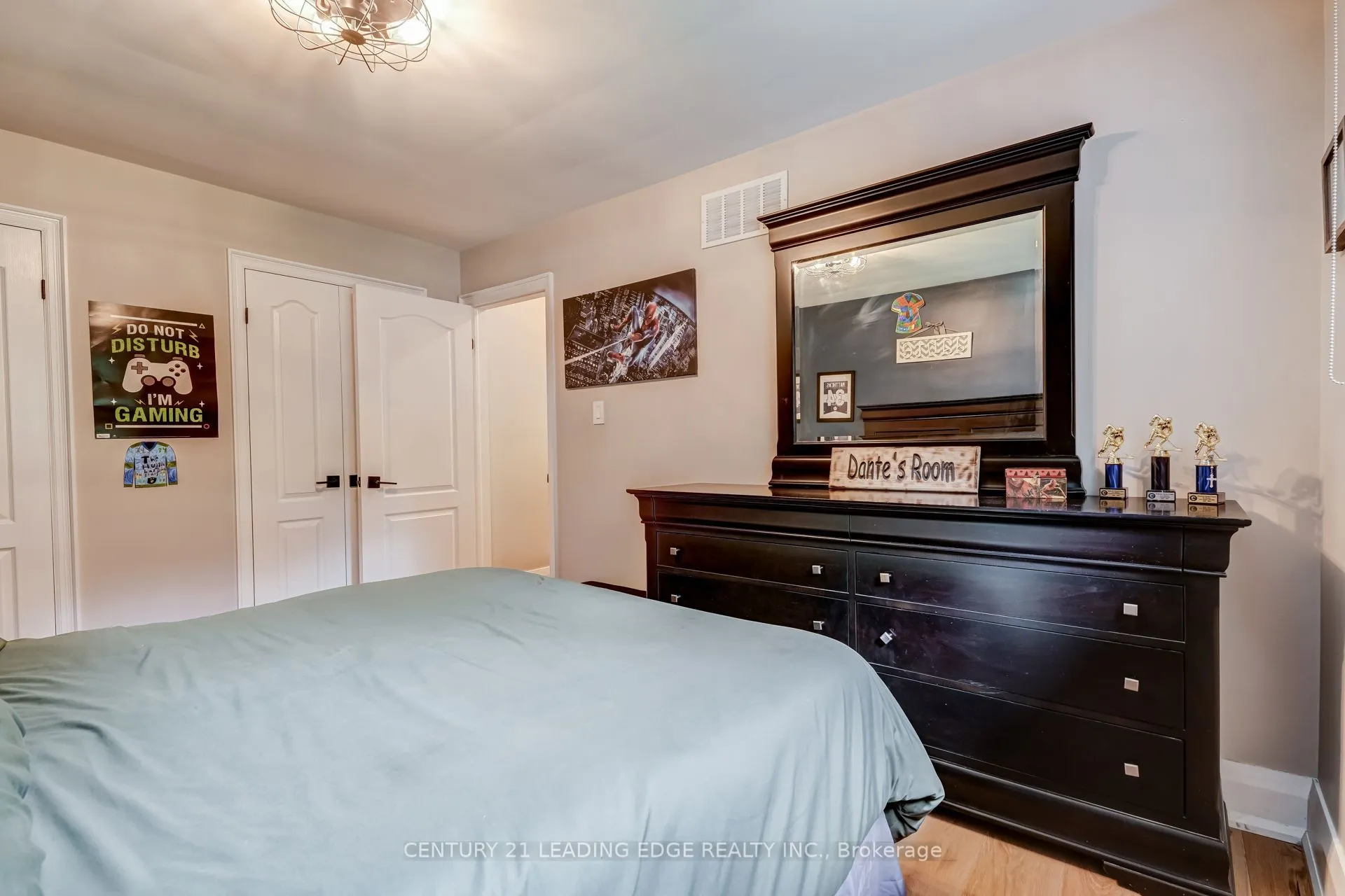 5 Mountbatten Road