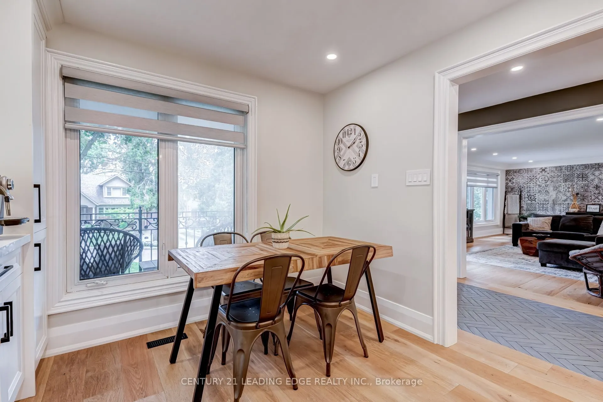 5 Mountbatten Road