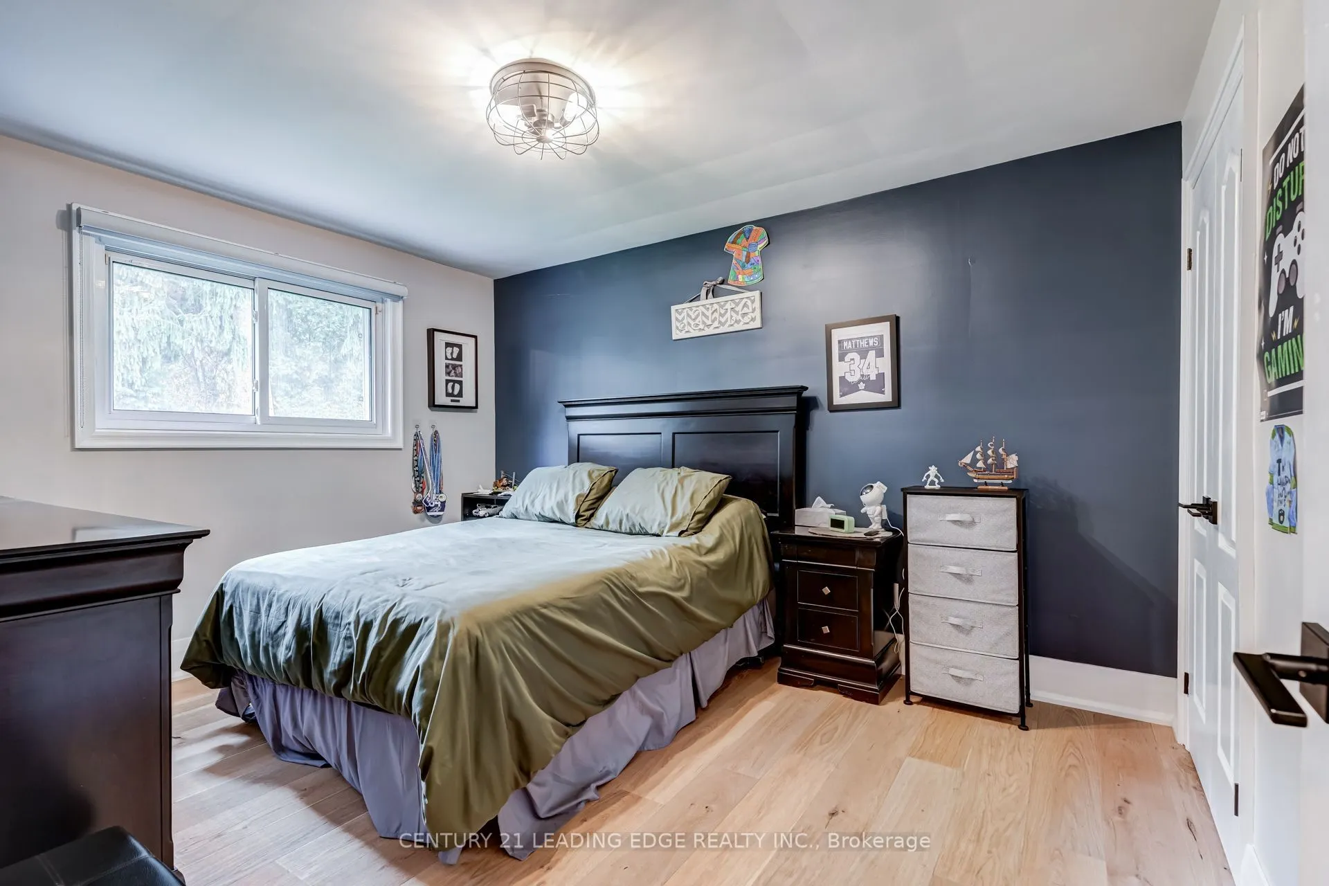 5 Mountbatten Road
