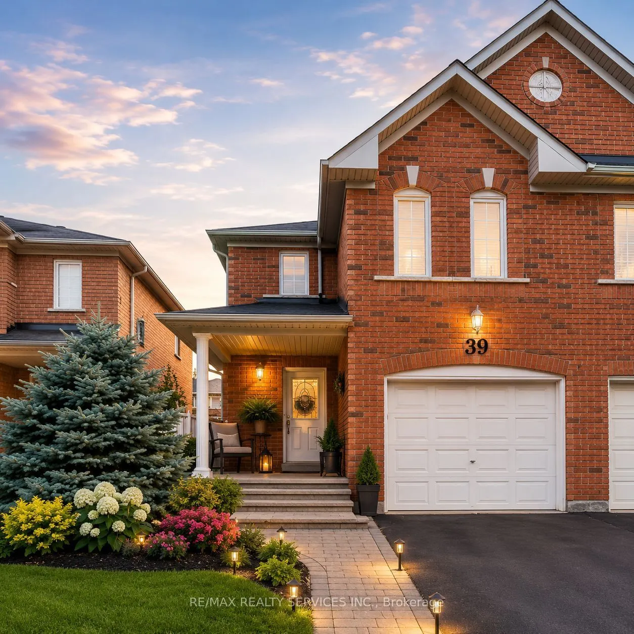 39 Cadillac Crescent