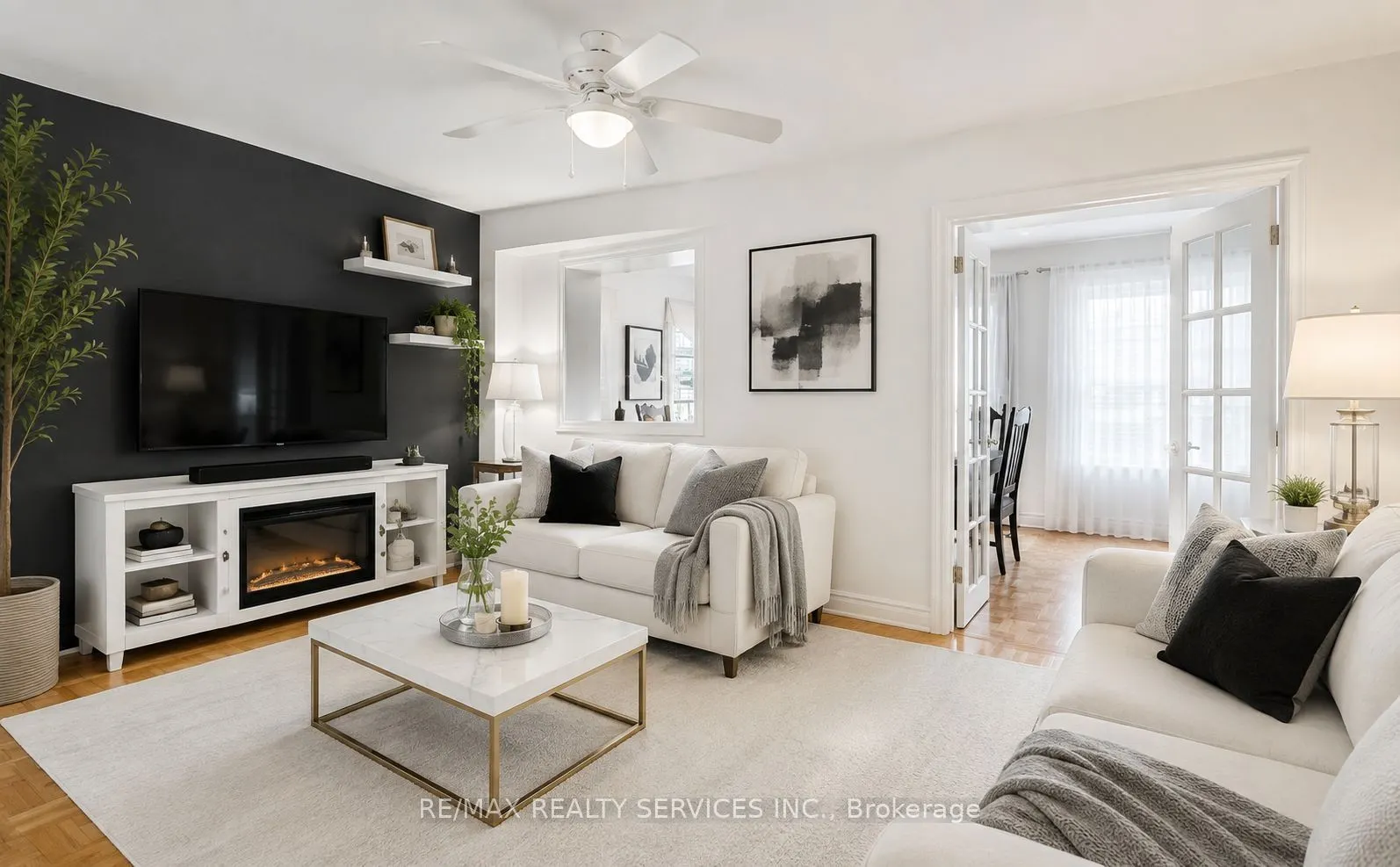 39 Cadillac Crescent